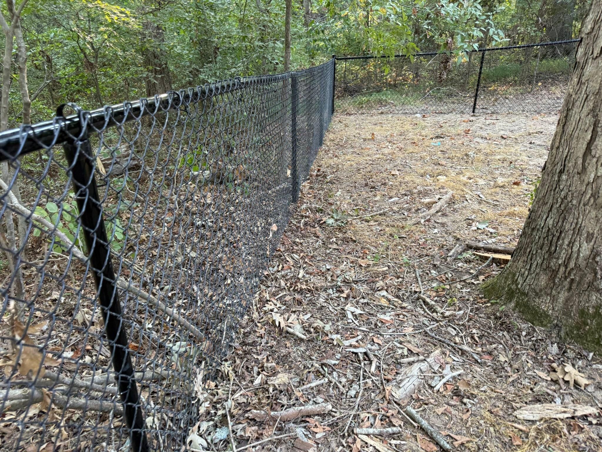  for Manning Fence, LLC in Hernando, MS