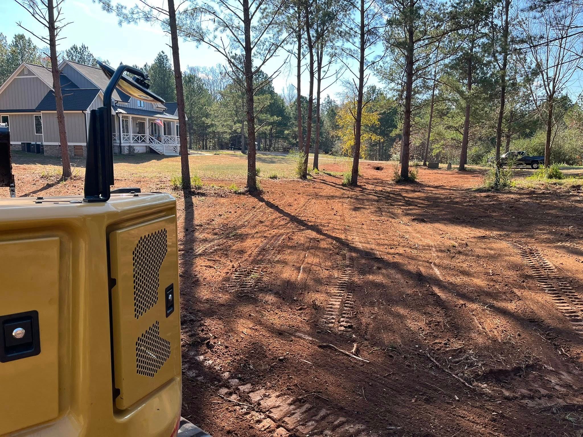  for Beauchamp's Construction LLC in Athens, GA