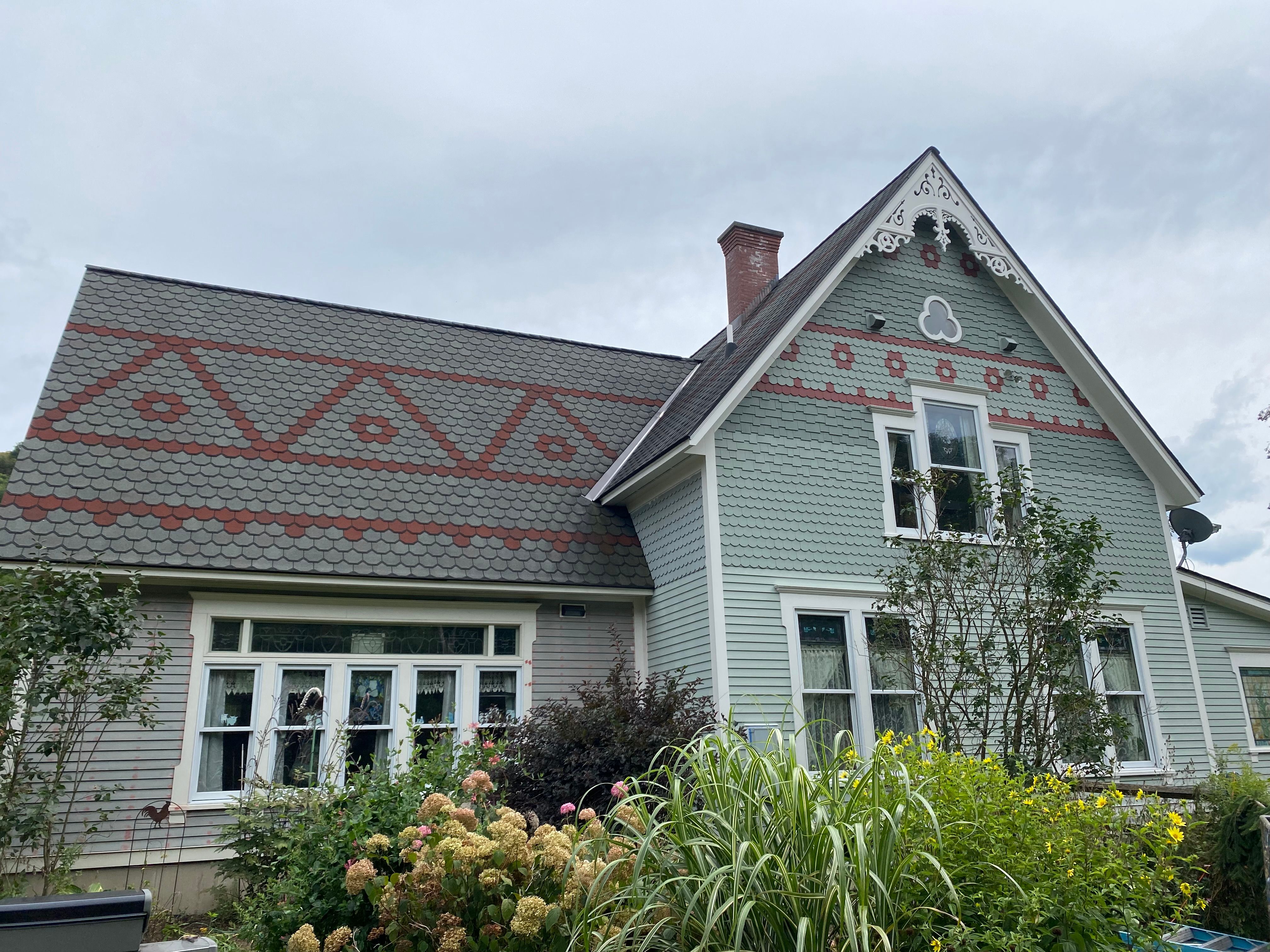  for Ridge Line Painters in Bridgewater Corners, VT