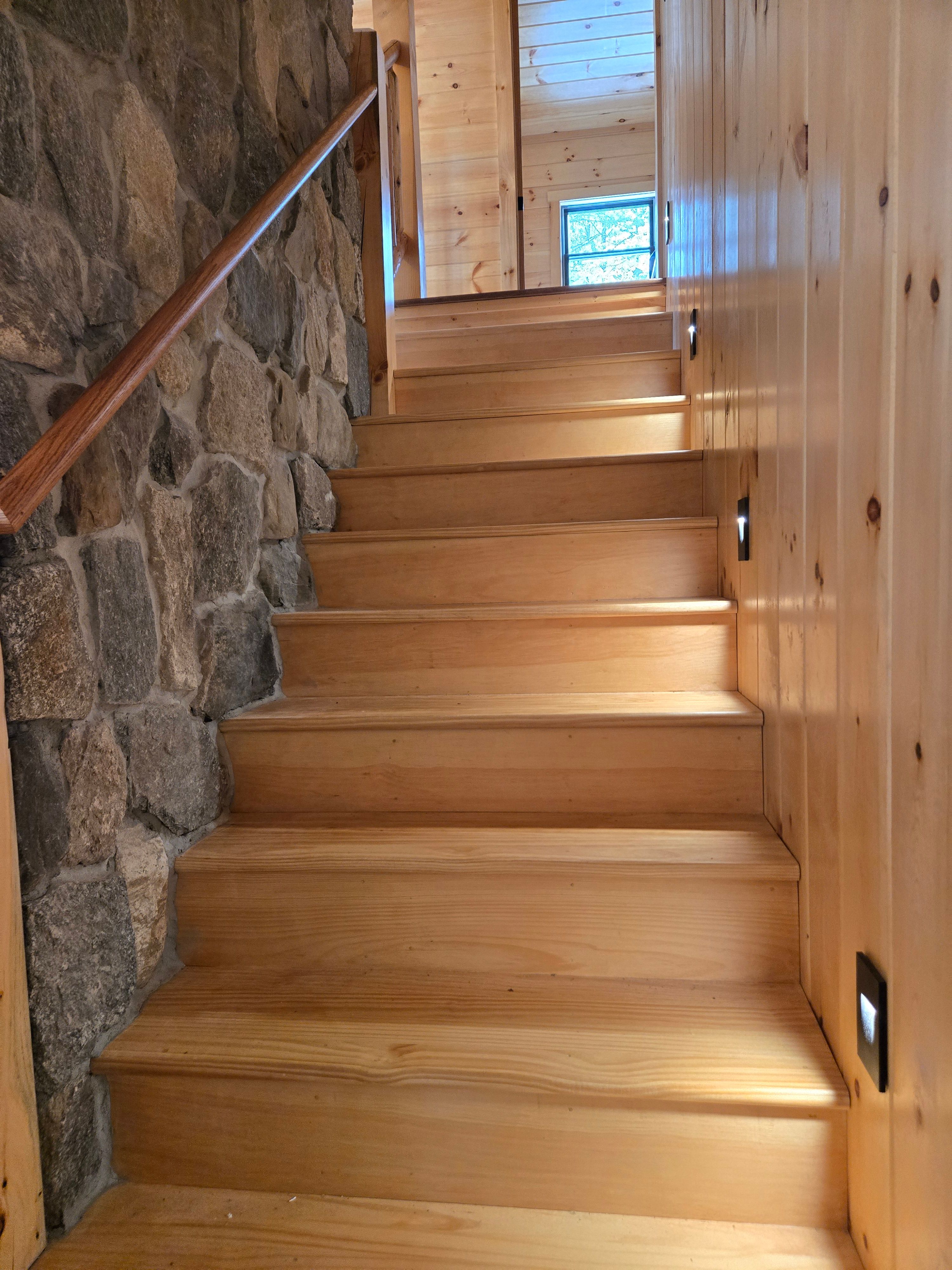 All Photos for Fine Point Electric in Wentworth, NH