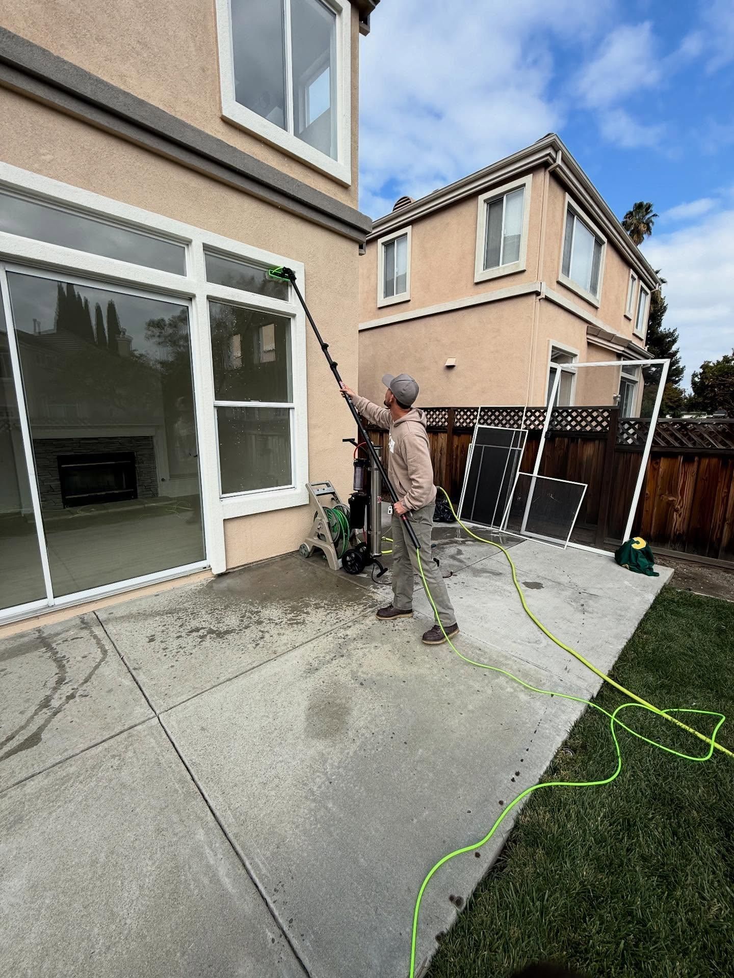  for GGG Home Services in San Jose, CA