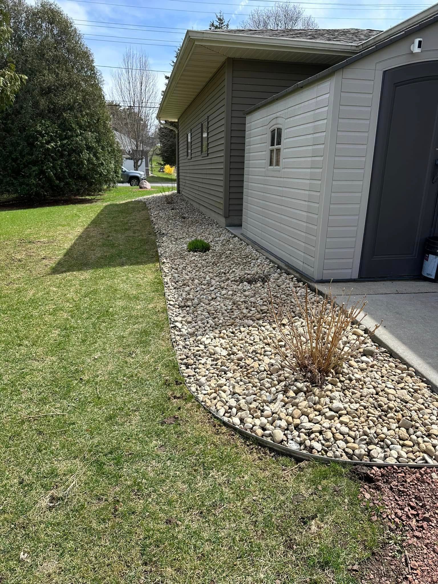  for 608 Earthworks in Marshall, WI