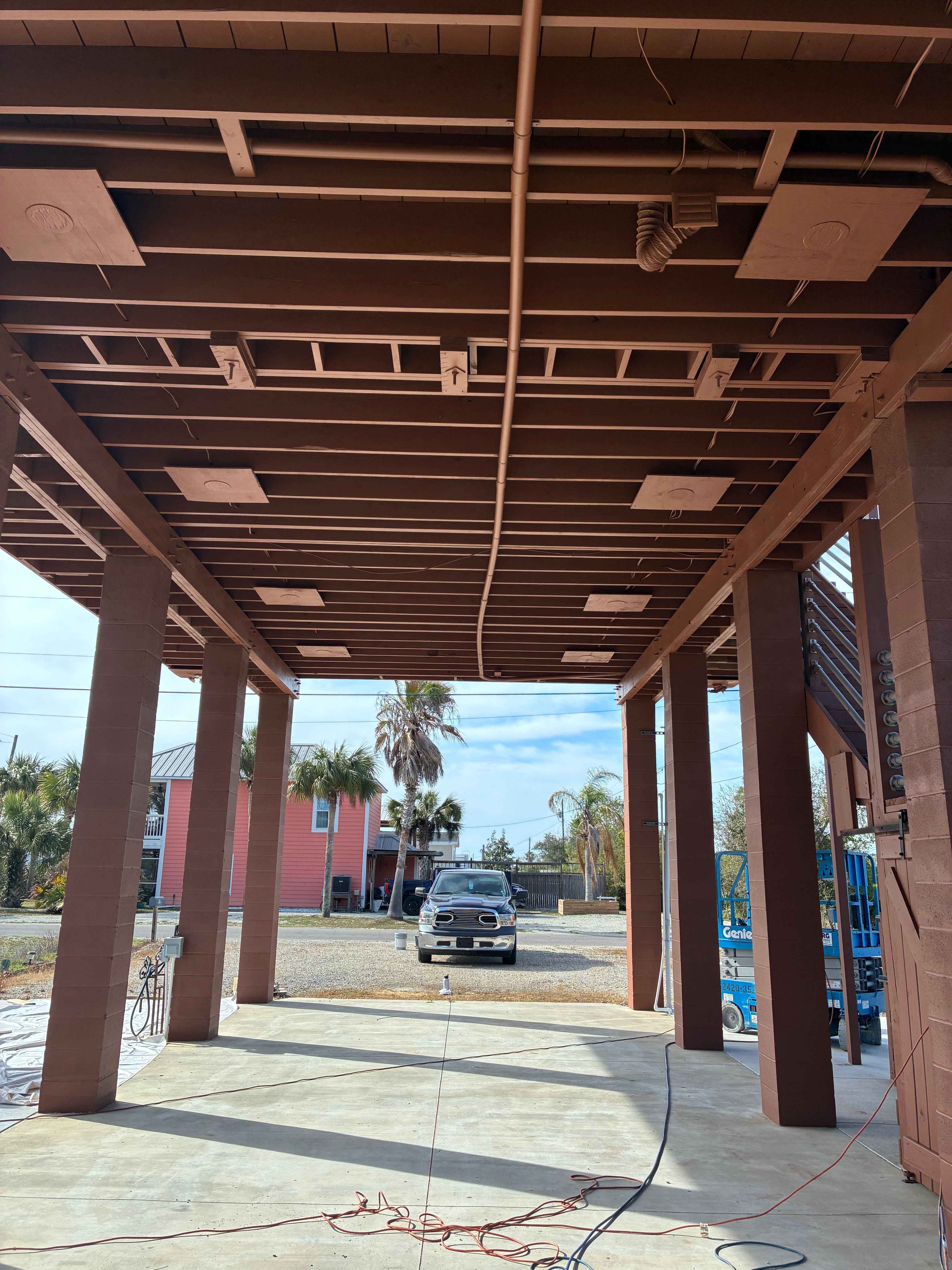  for Ferrell’s Professional Painting & Home Services LLC in Panama City Beach, FL