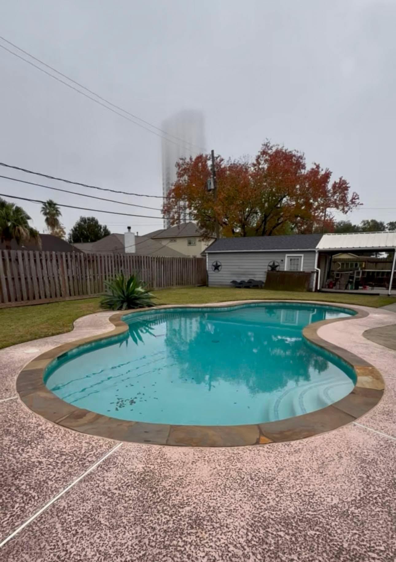  for 123 Pool Renovations in Houston, TX