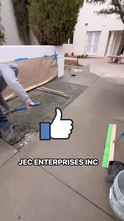  for JEC Enterprises Inc in El Paso, TX