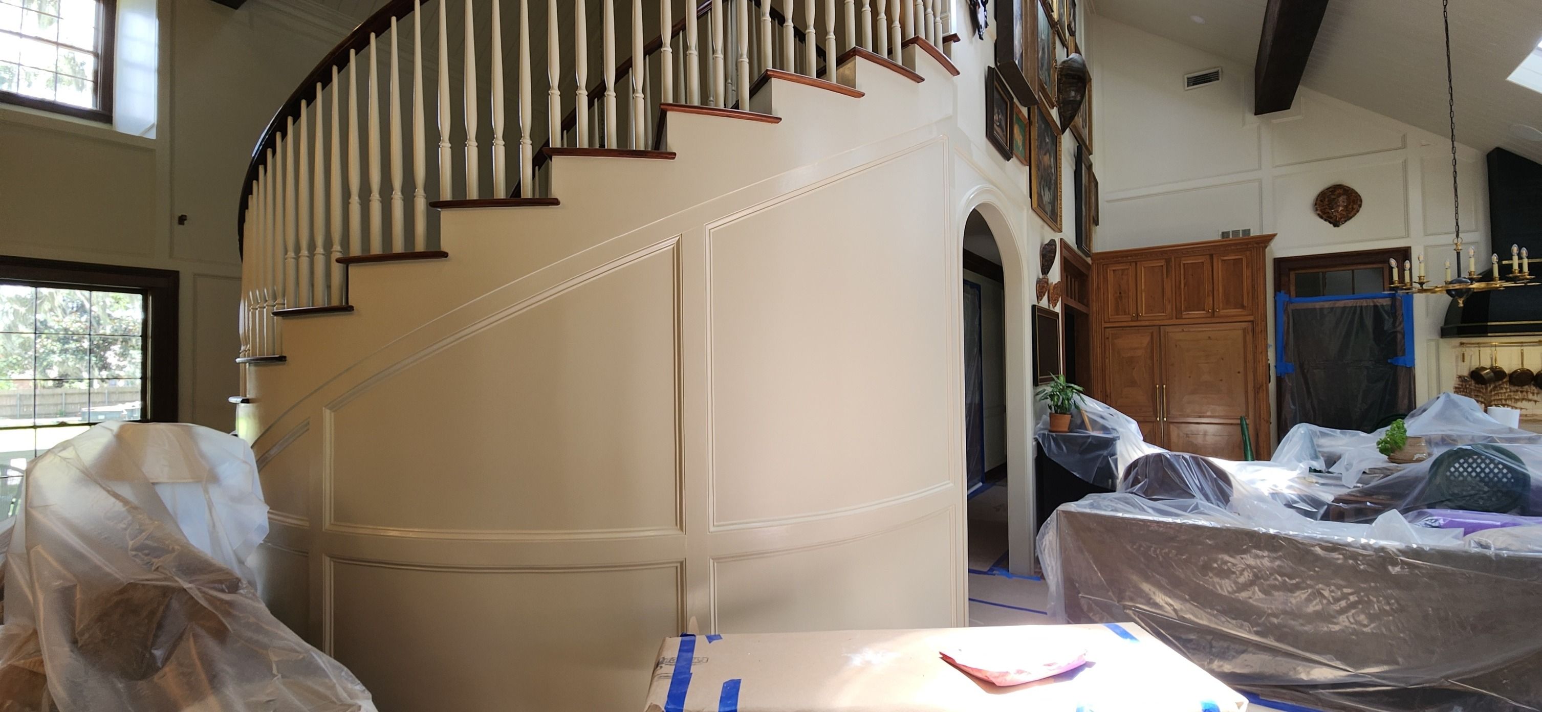  for Attention To Detail Painting in Youngsville, LA