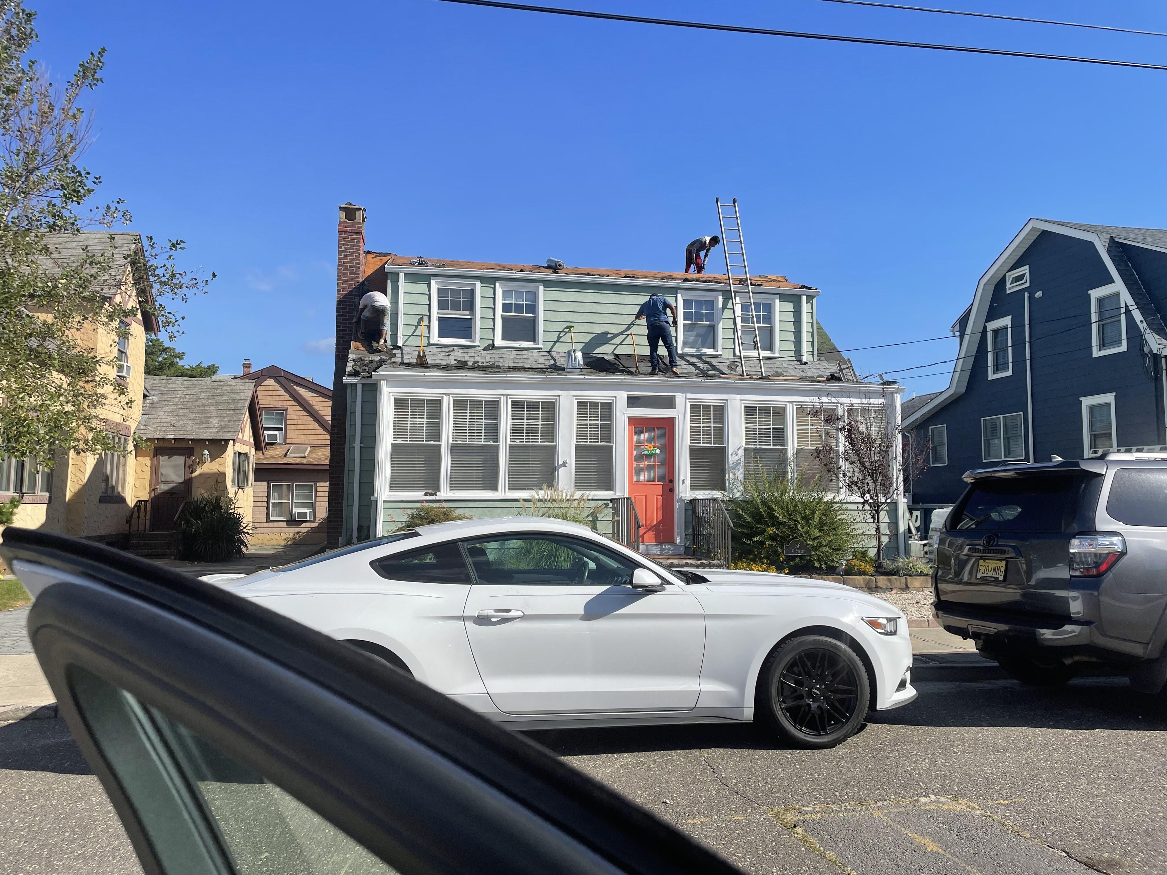  for First Quality Home Improvement LLC in Barnegat, NJ