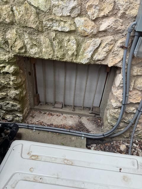  for Delarosa Masonry in San Antonio, TX