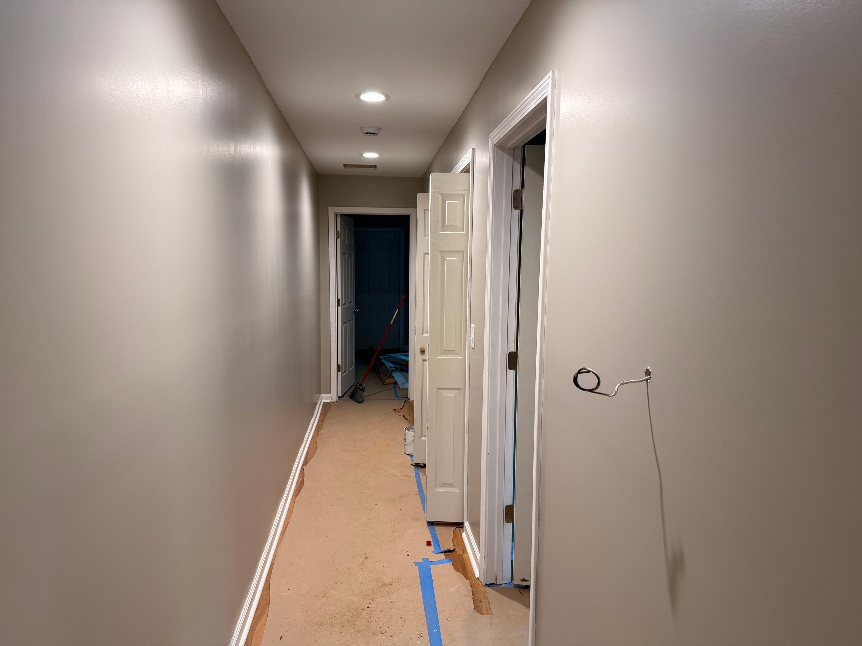  for Paramount Construction in Lexington, KY