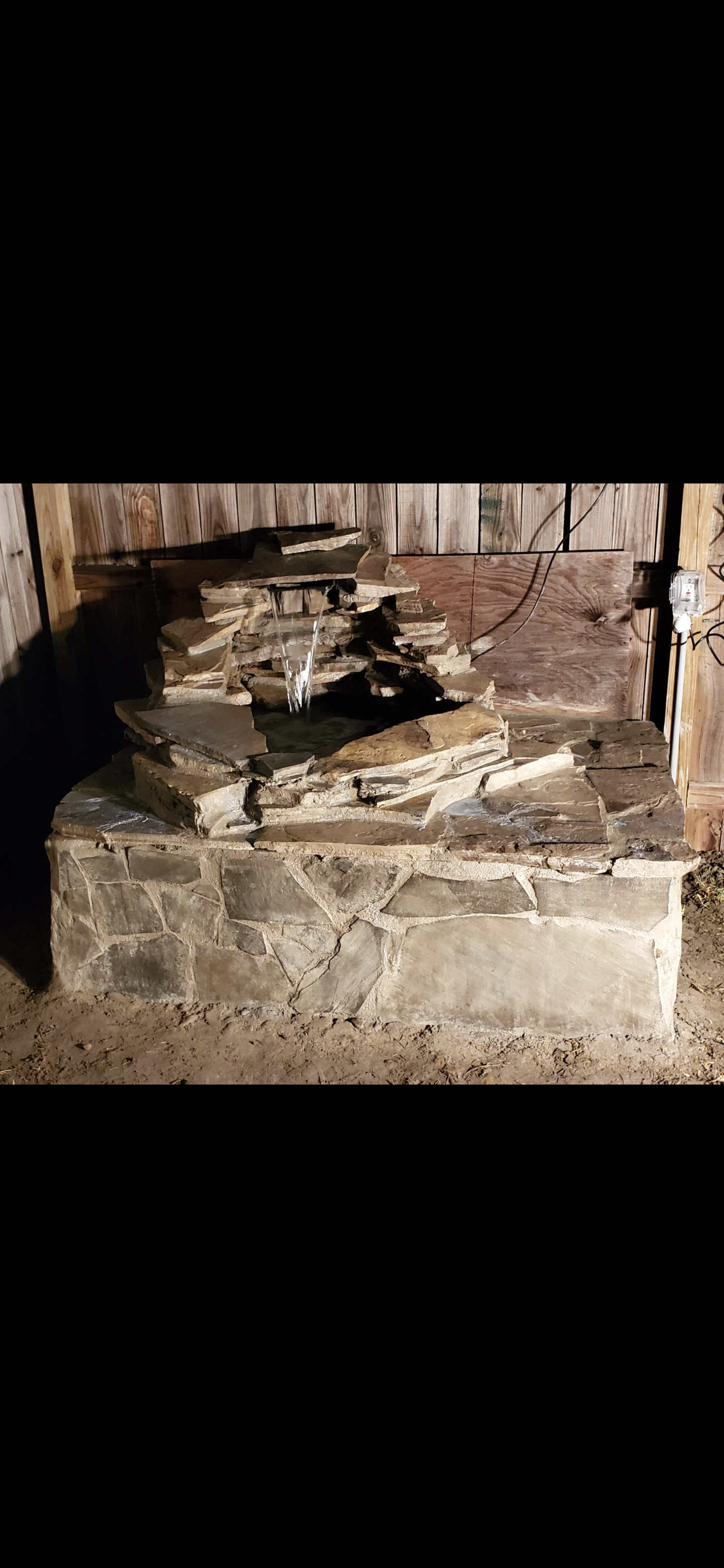  for Sparkling City Outdoor Designs in Corpus Christi, TX