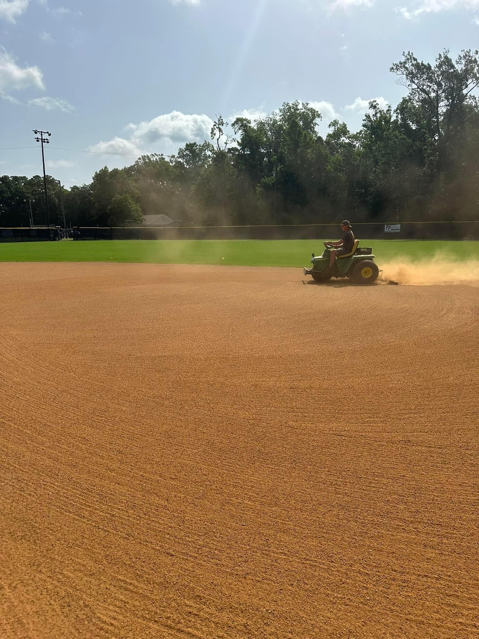  for Fowler's Turf & Grading in Virginia, Virginia