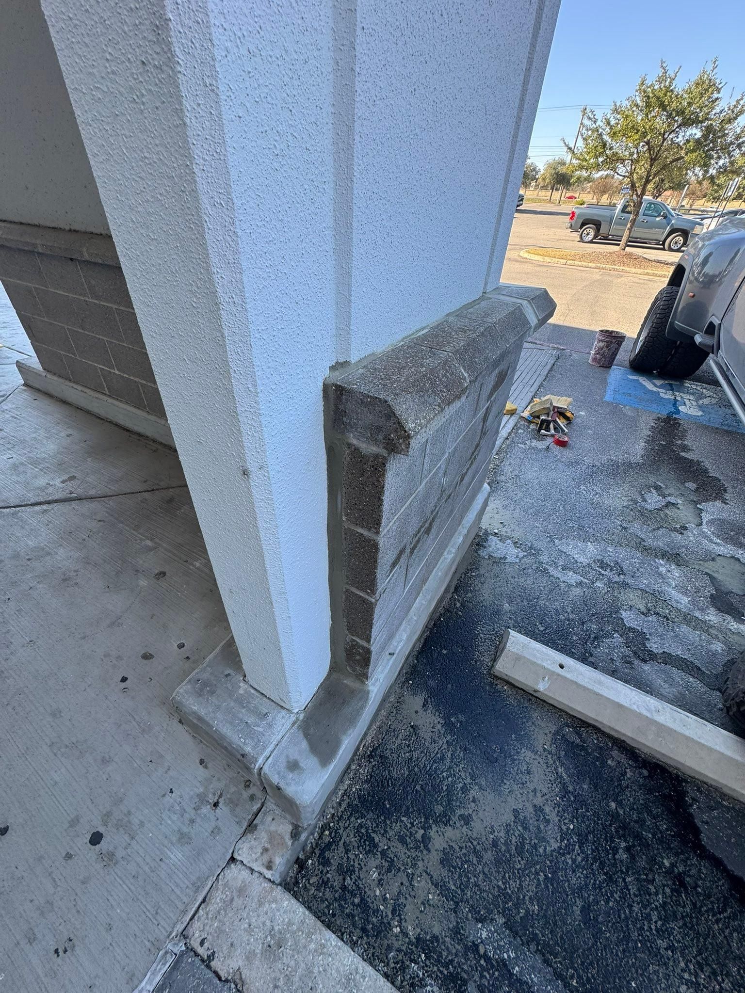  for Delarosa Masonry in San Antonio, TX