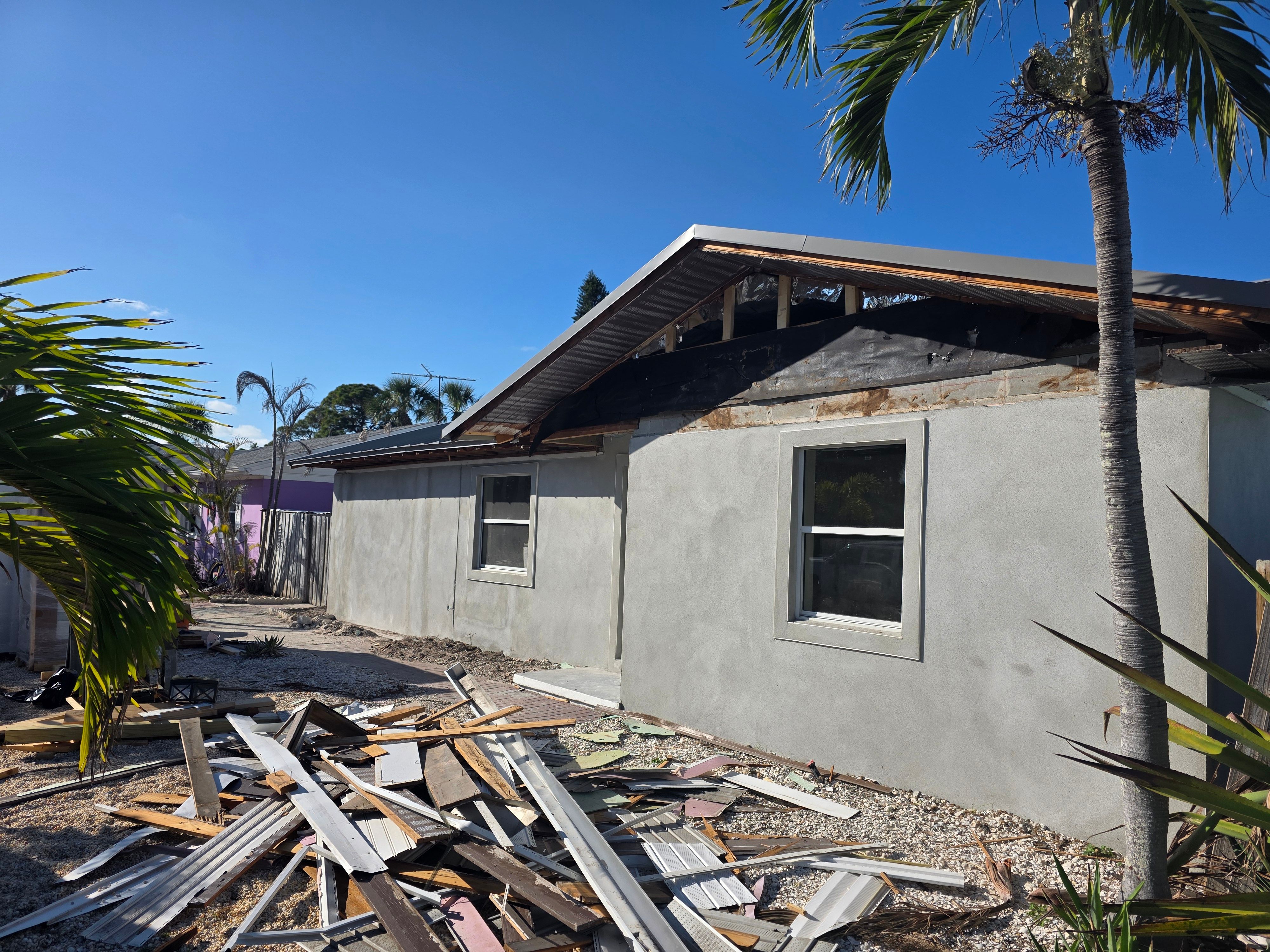  for GVL Renovations in Greenville, SC