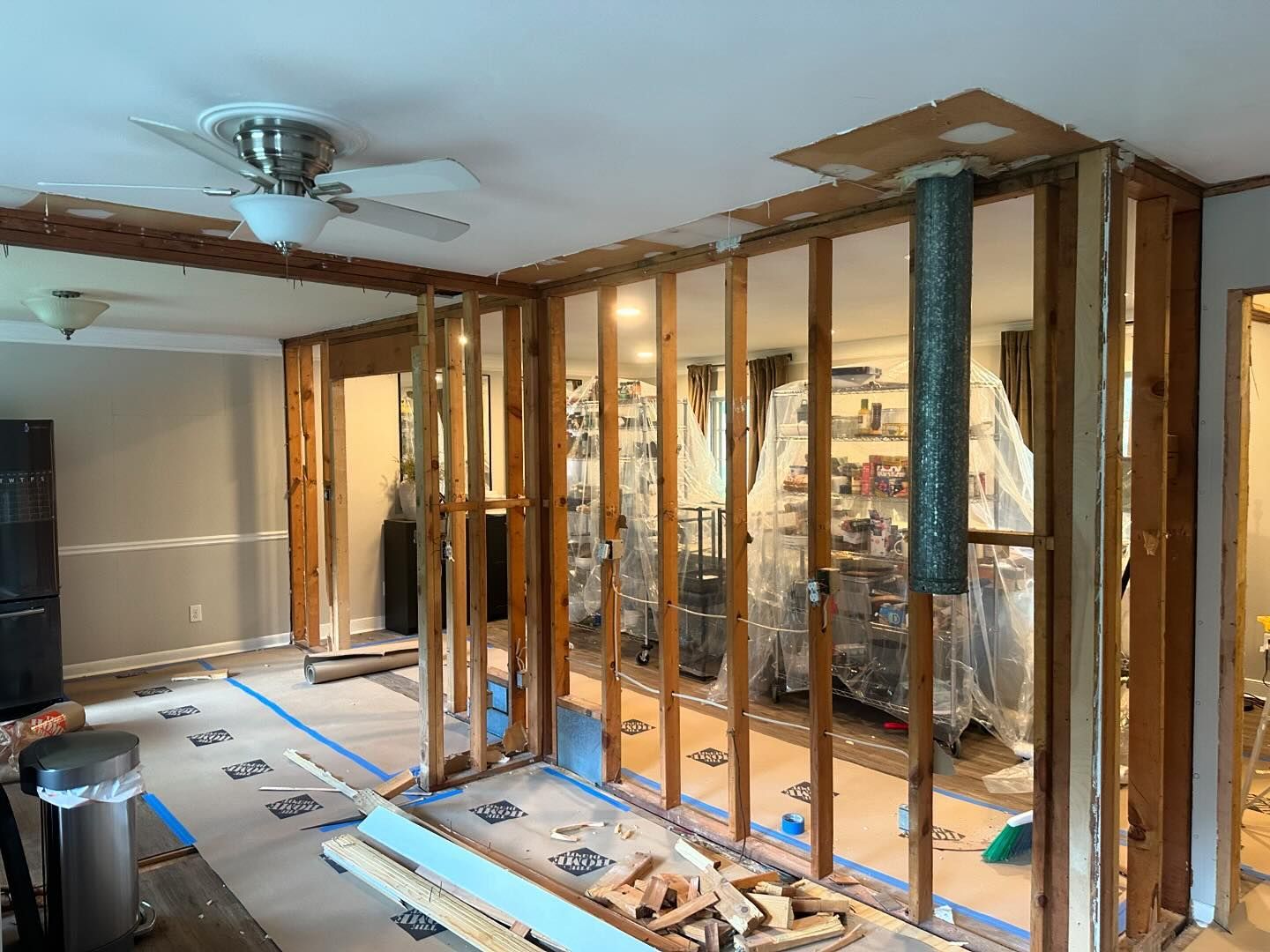  for C&A Family Remodeling LLC in Sandy Springs, GA