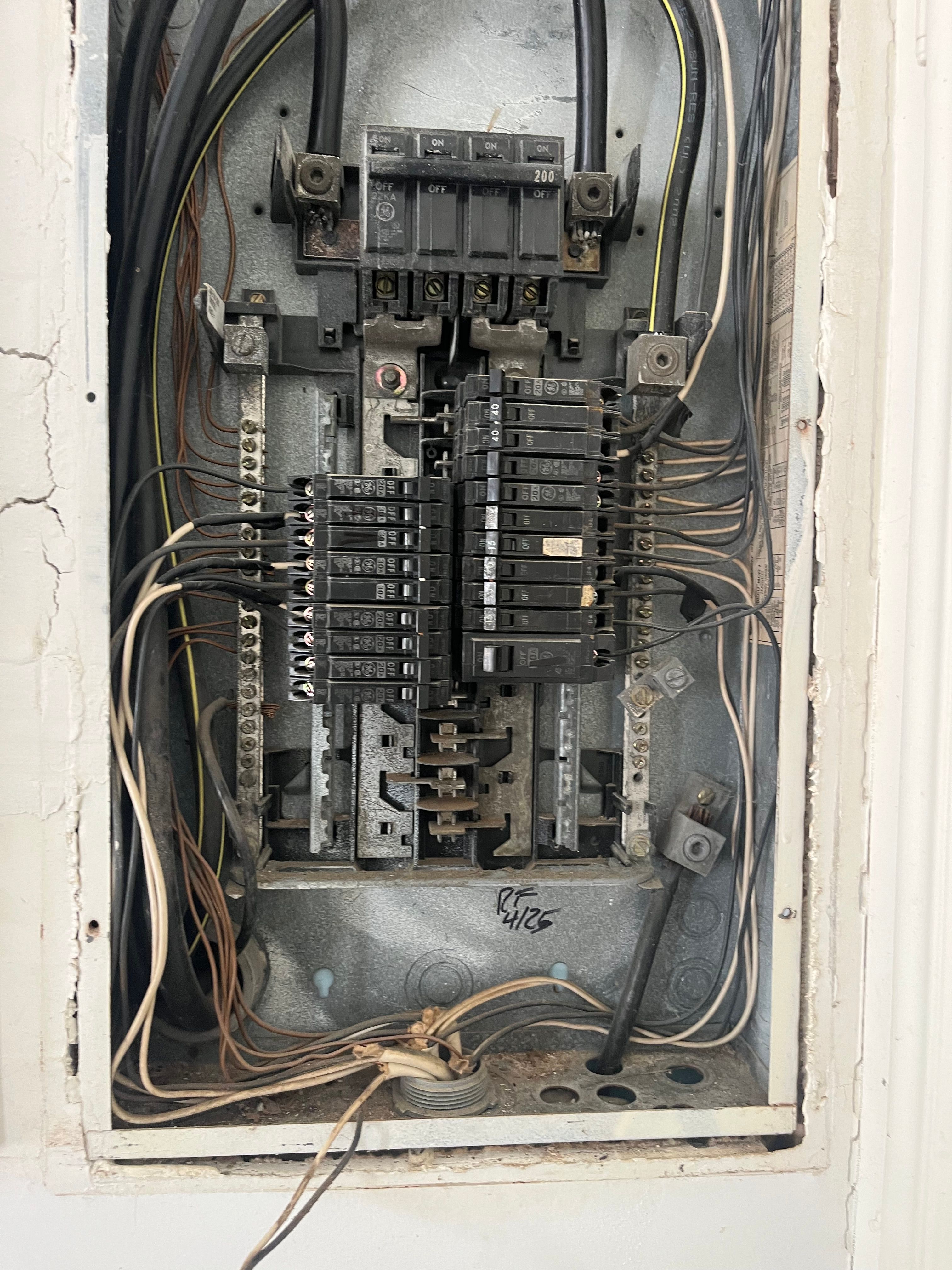  for Gen1 Electric in Houston, TX