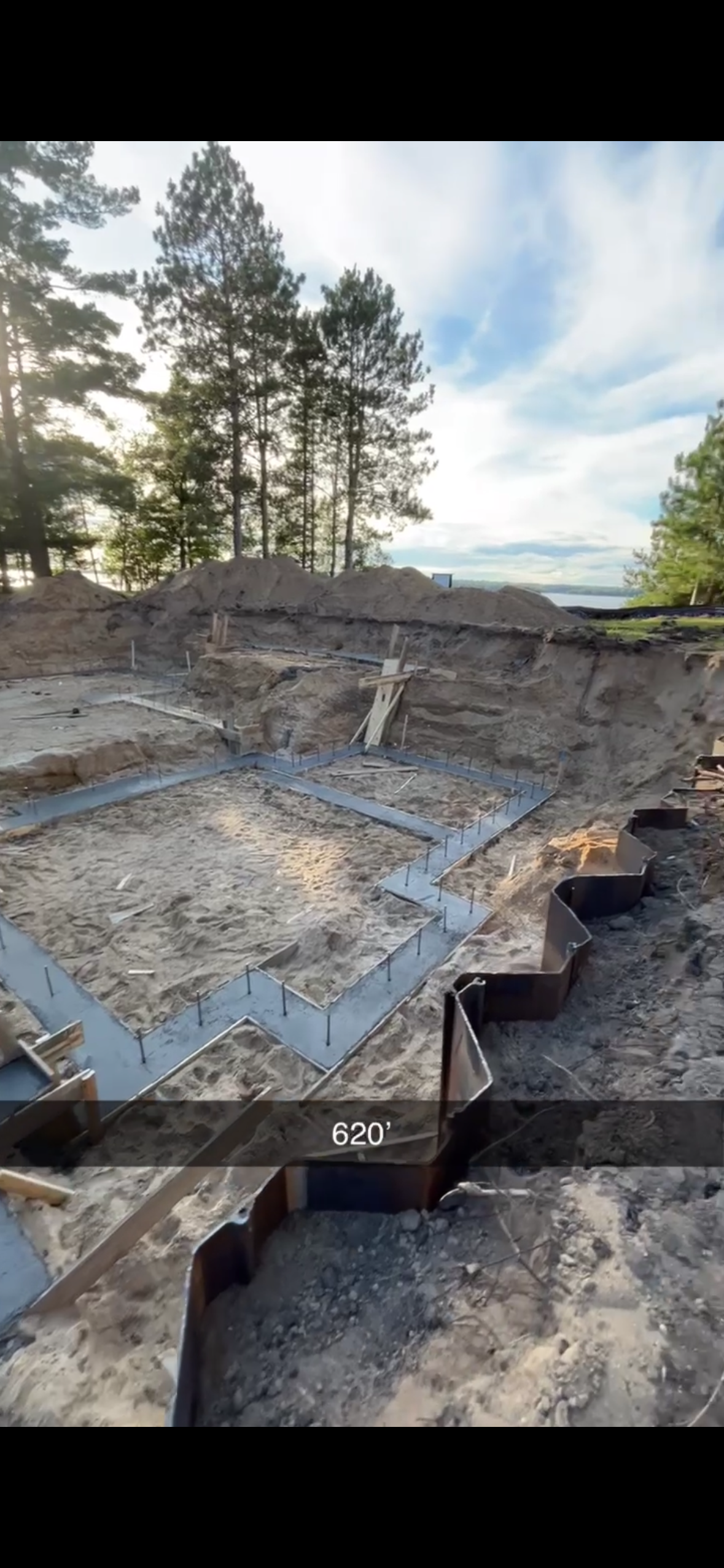  for Nick's Concrete & Masonry in Baxter, MN