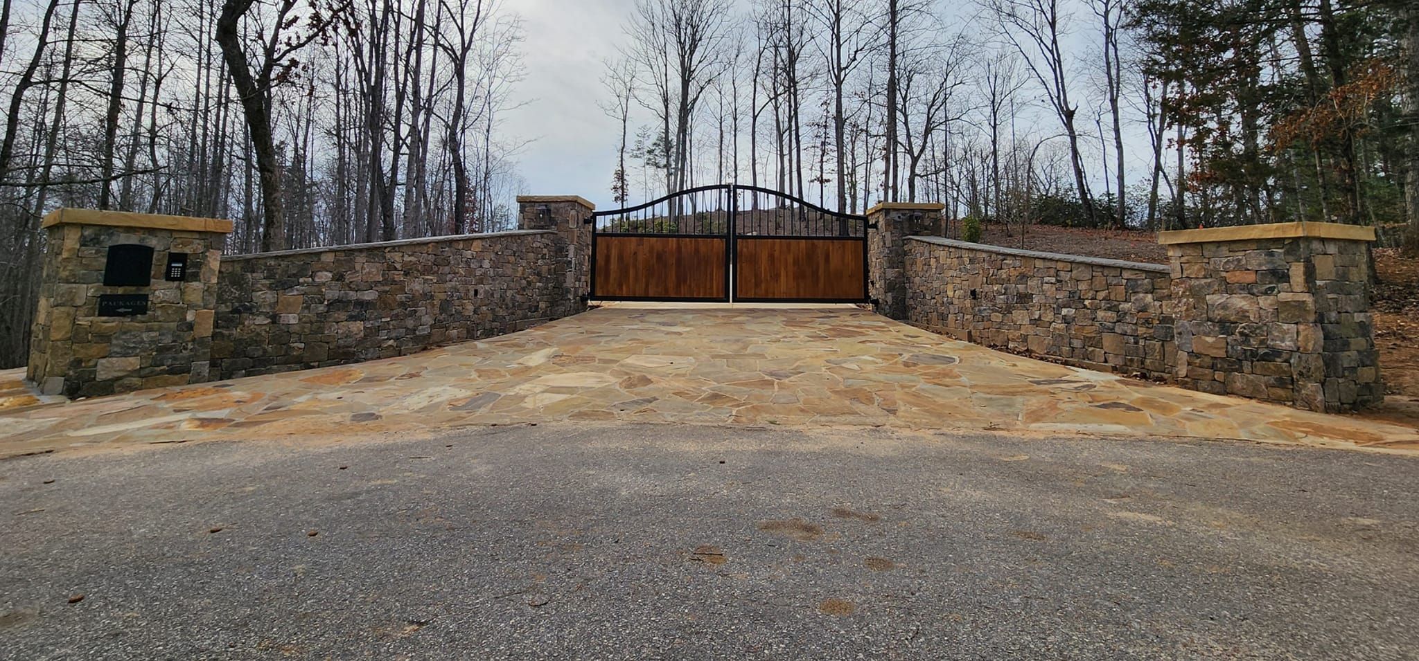 All Photos for Peak Welding in Tryon, NC