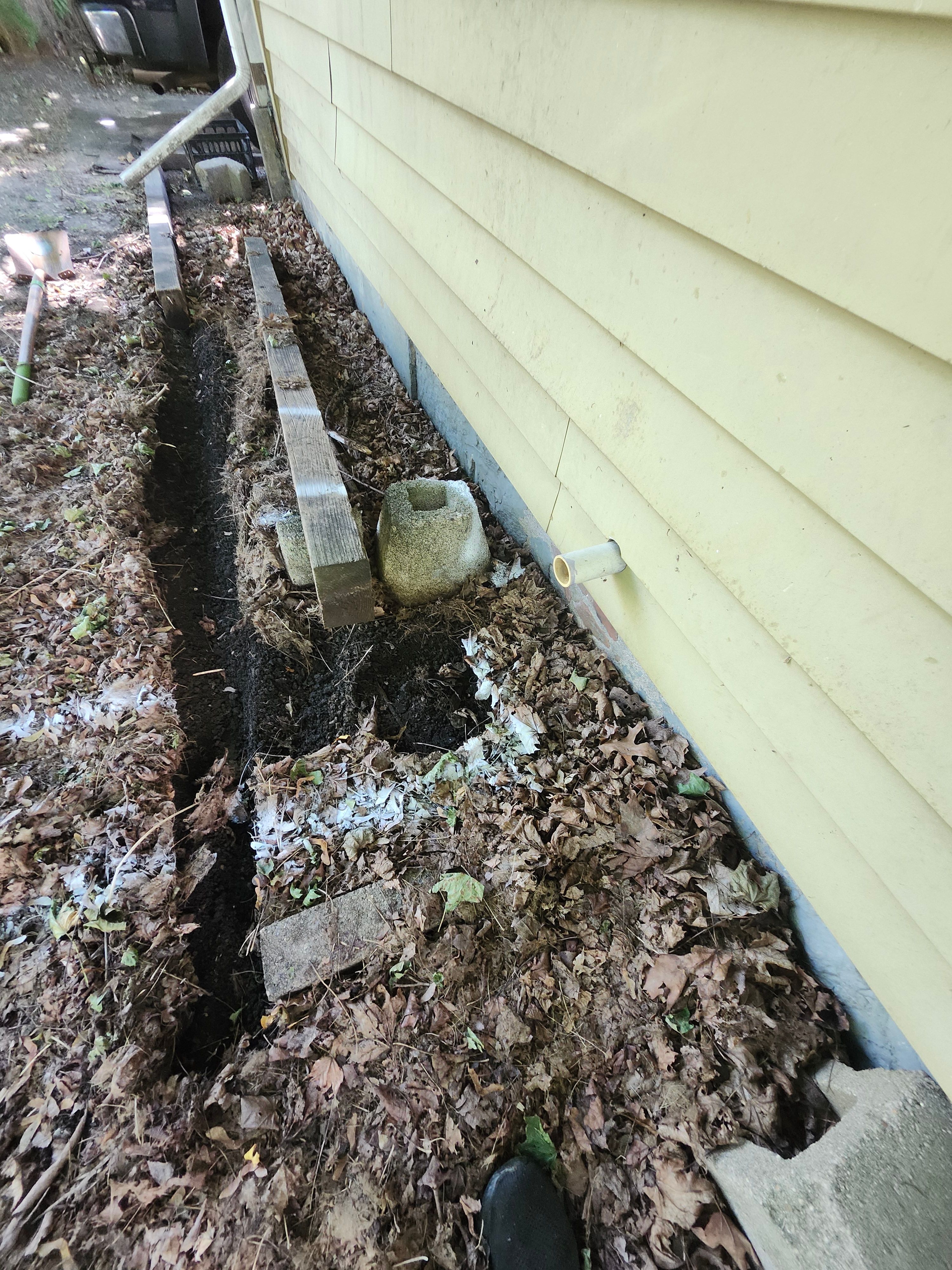  for Landscape Innovations LLC in Torrington, CT