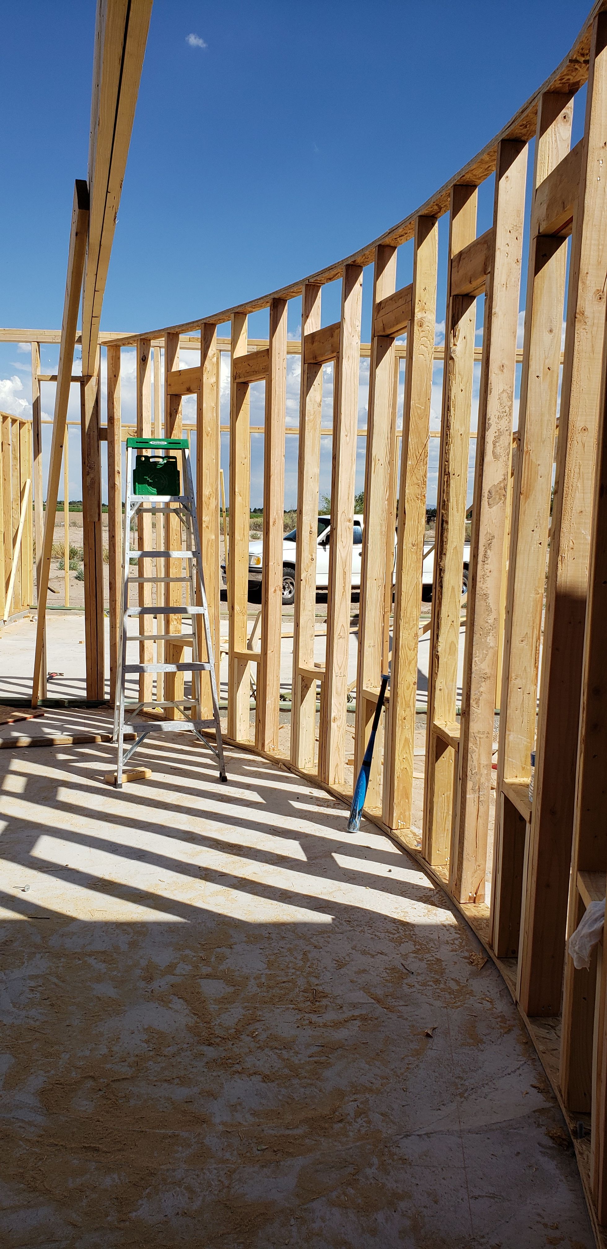  for BDR Innovations in El Paso, TX