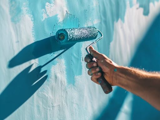  for MJ’s Painting & Remodeling in Irving, TX