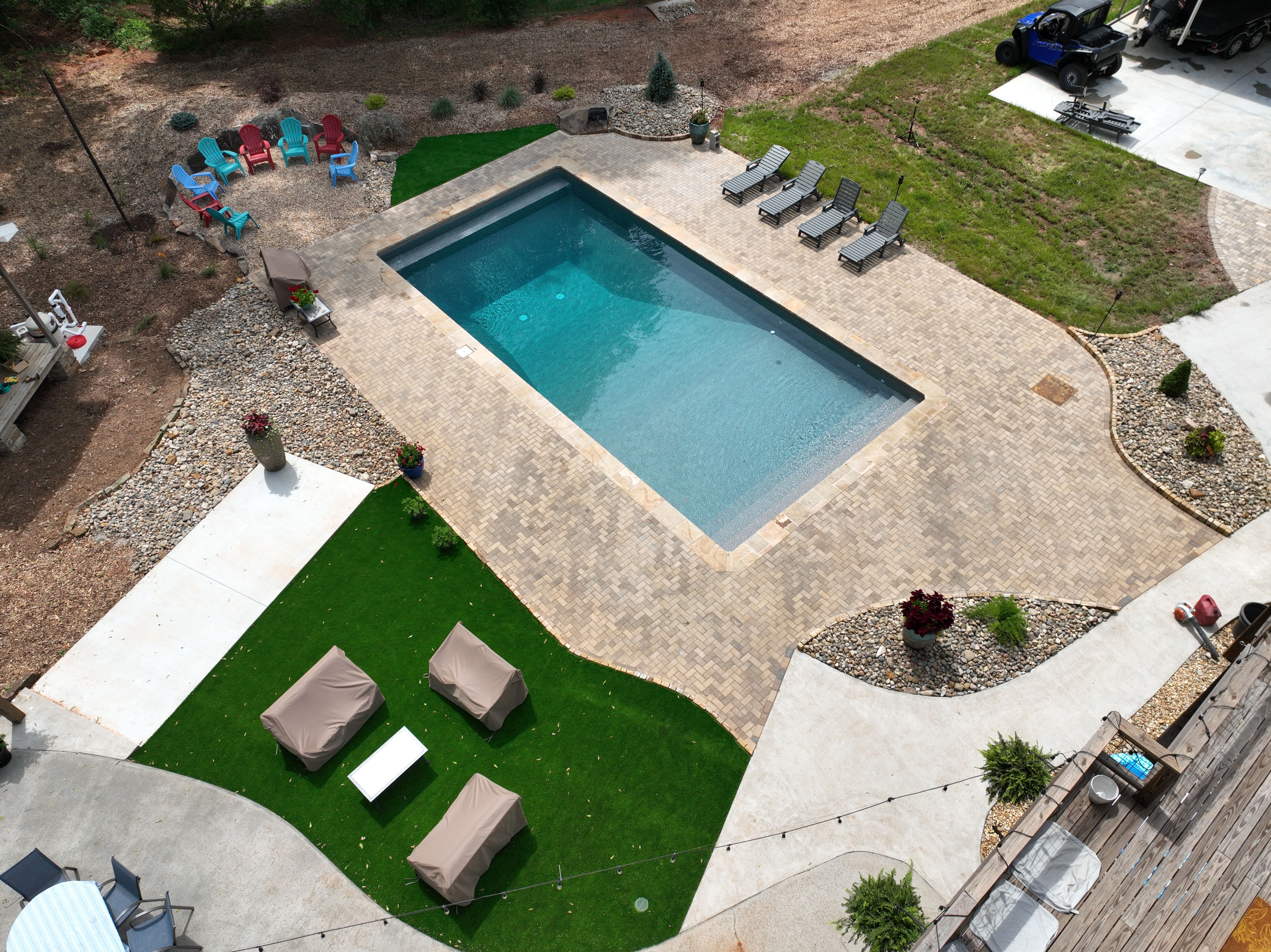  for Next Gen Pools & Construction in Royston, GA