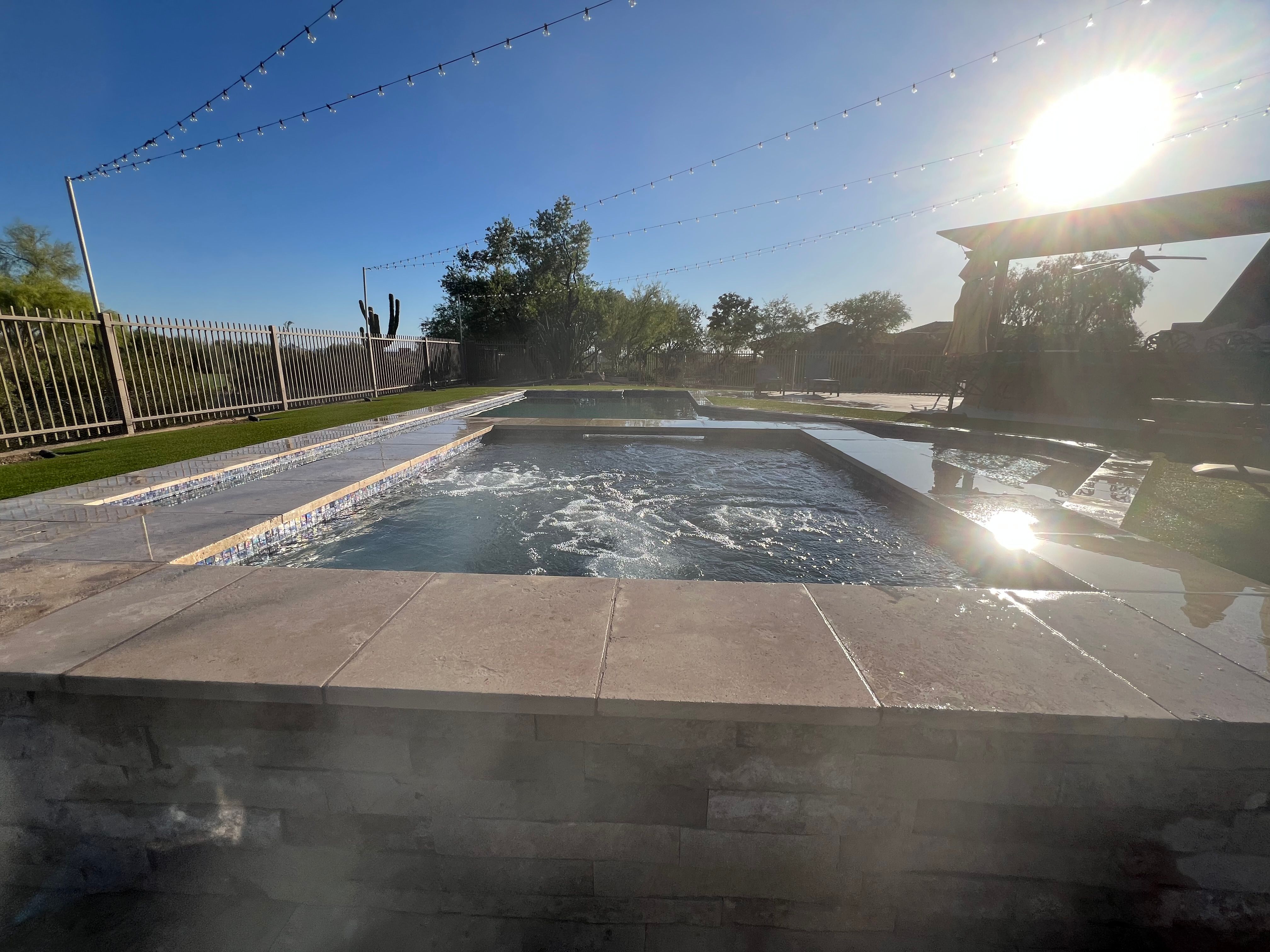  for Arizona Backyard Synergy in Phoenix, AZ
