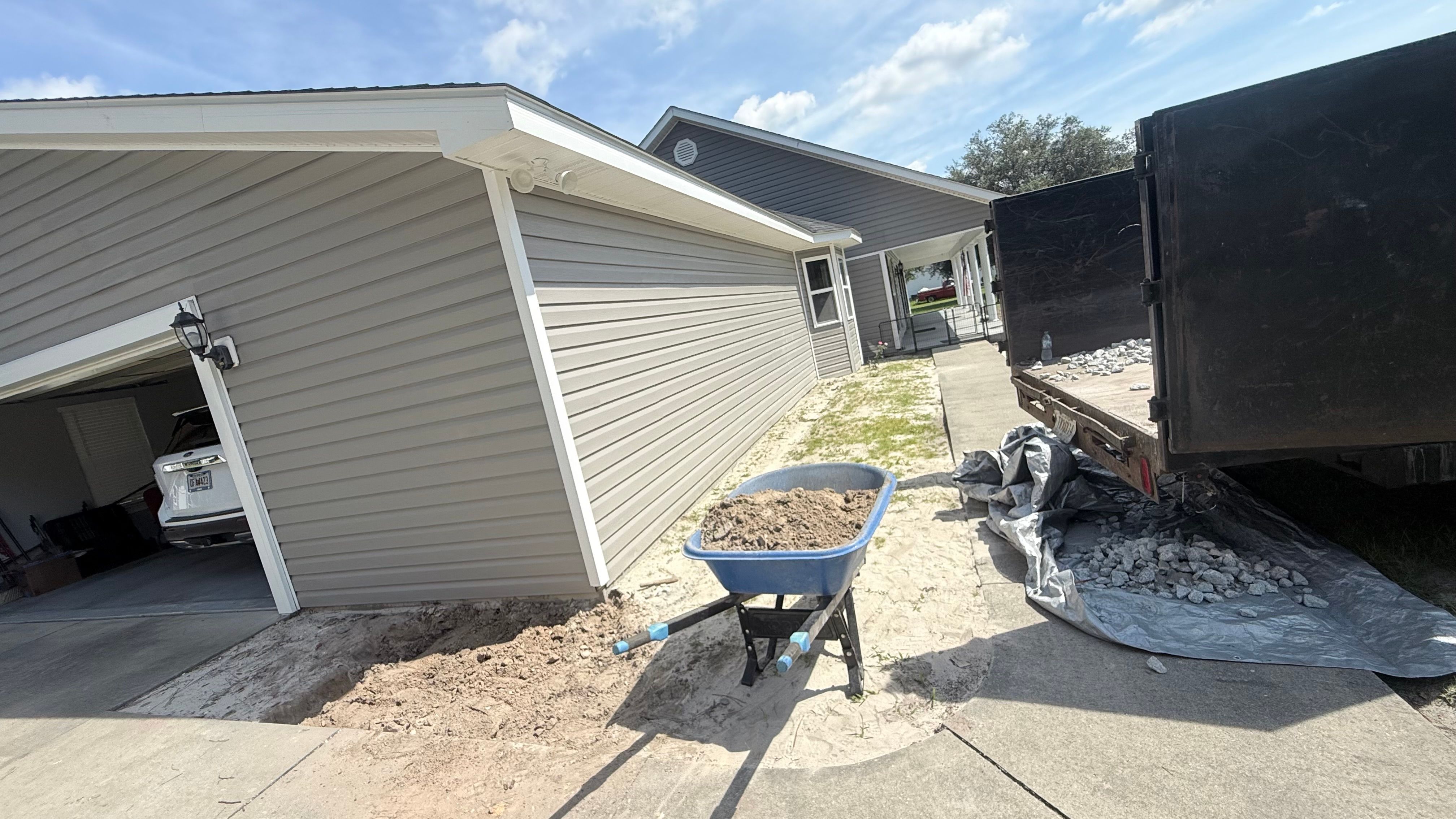 All Photos for Santos Landscape in Waycross, GA