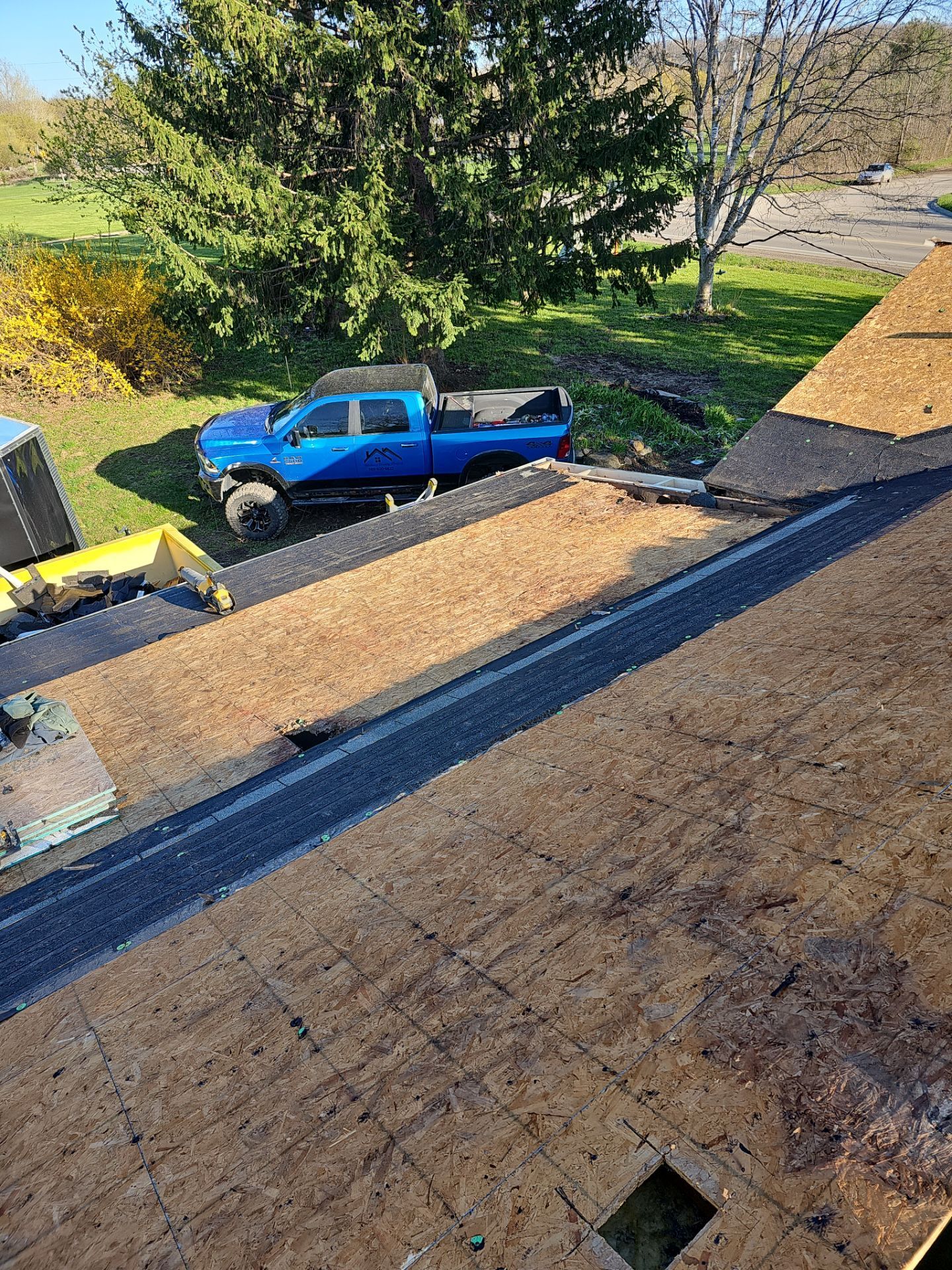  for Walkers Quality Roofing  in Midland, MI