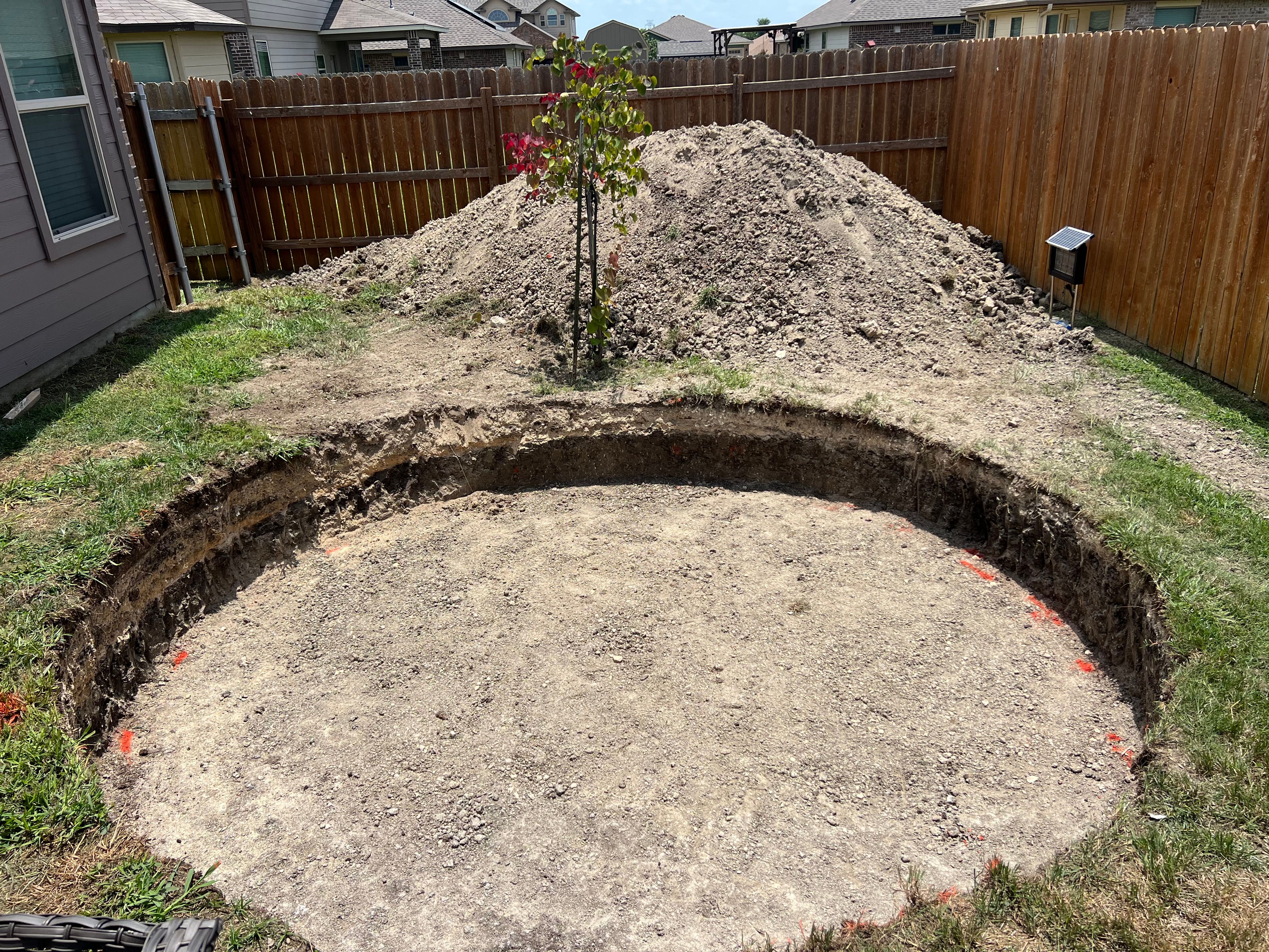  for BMX Concrete in Bastrop, TX