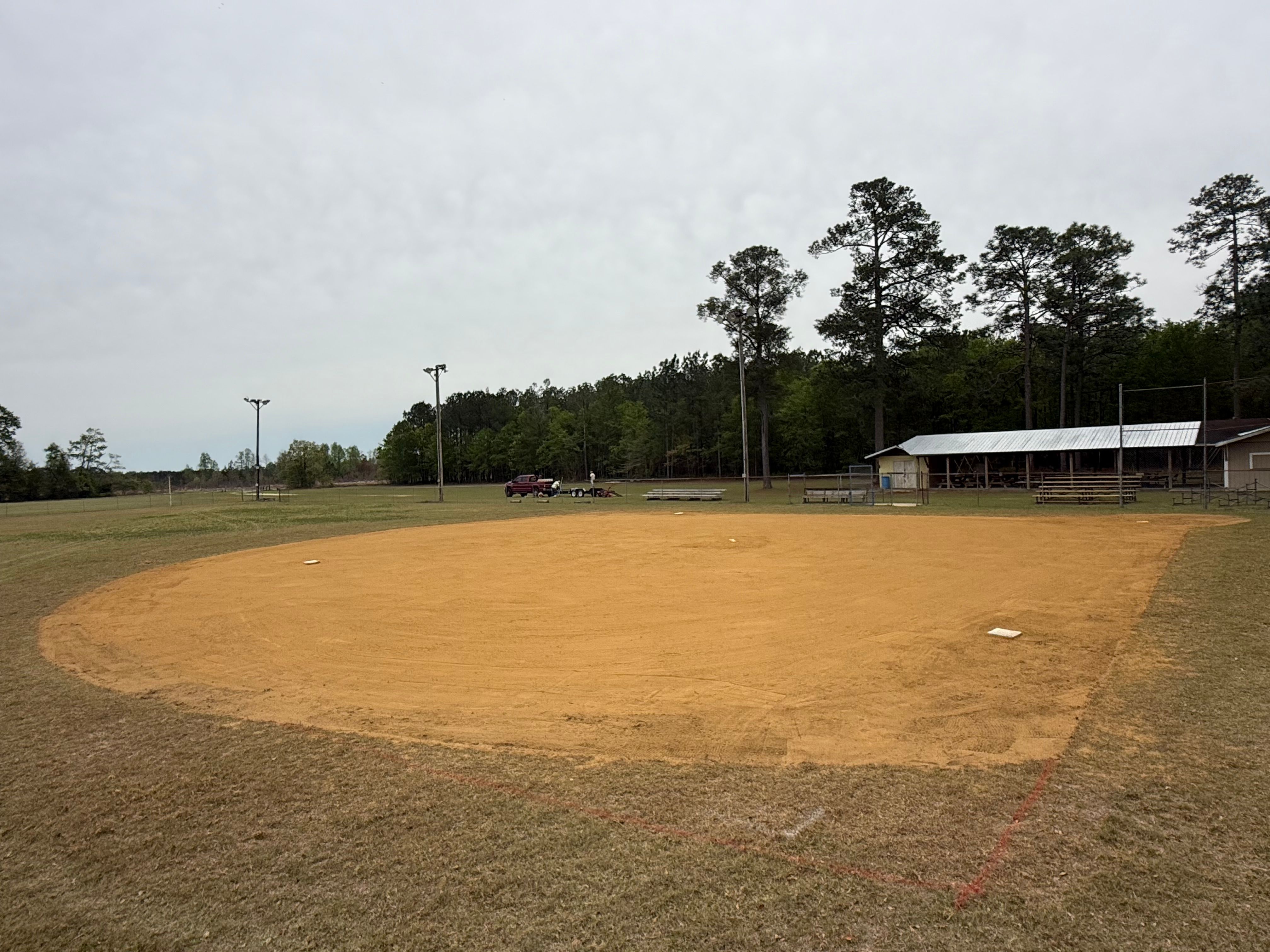  for Turf's Up!  in Lumberton, NC
