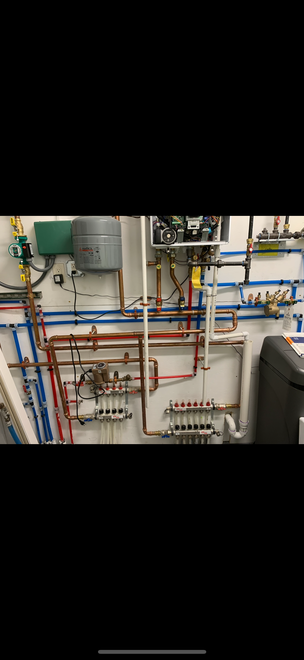  for AC Plumbing LLC in Madison Lake, MN