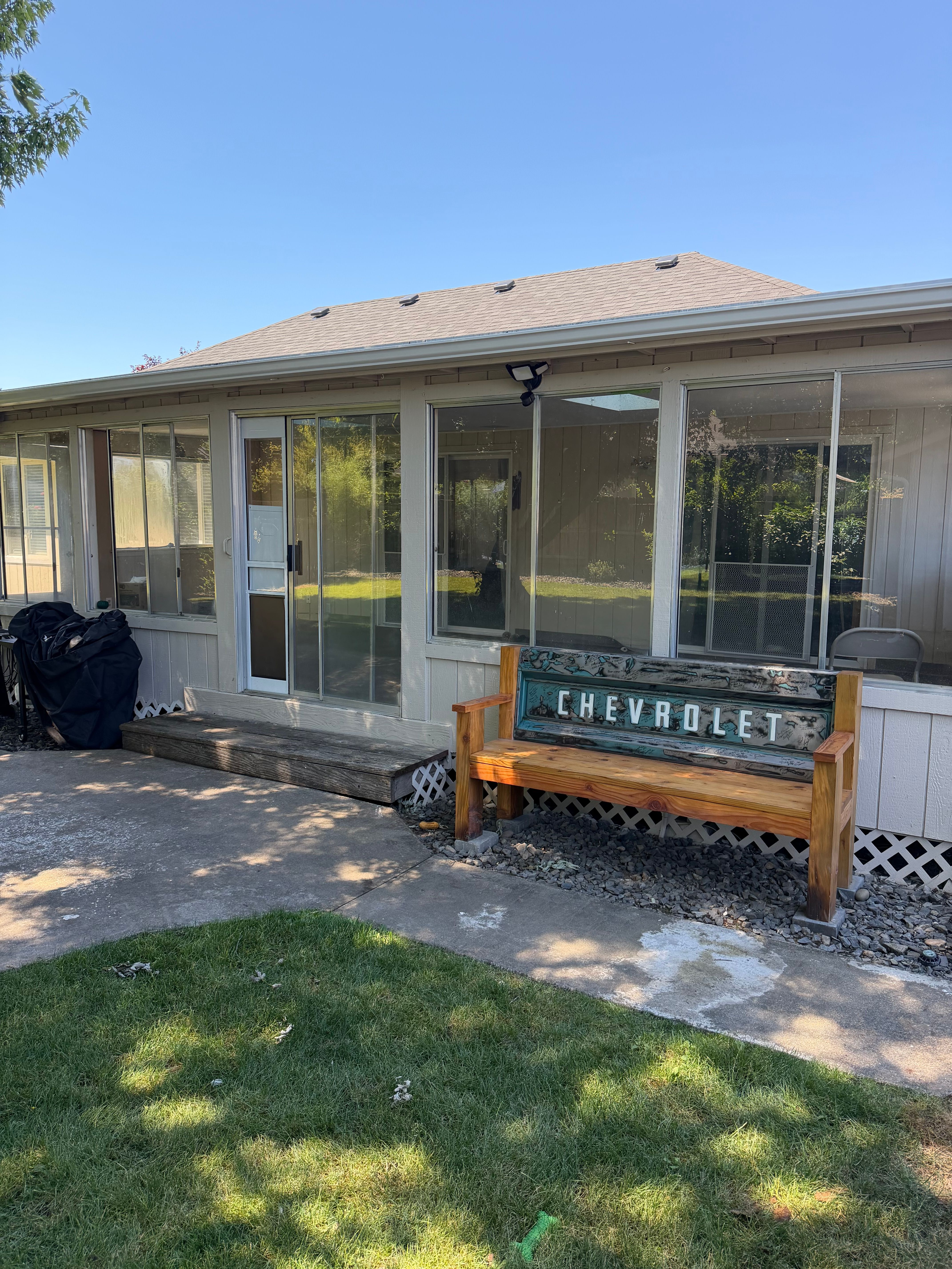  for Ridgeline Gutters in Grants Pass, OR
