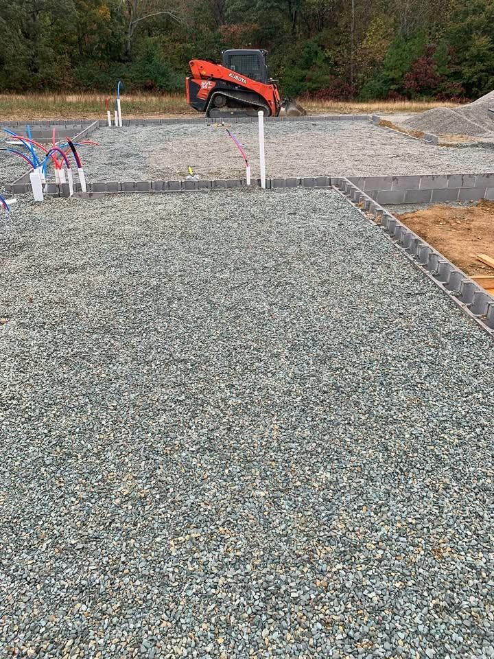  for CK Electric & Plumbing in Lawrence County, TN