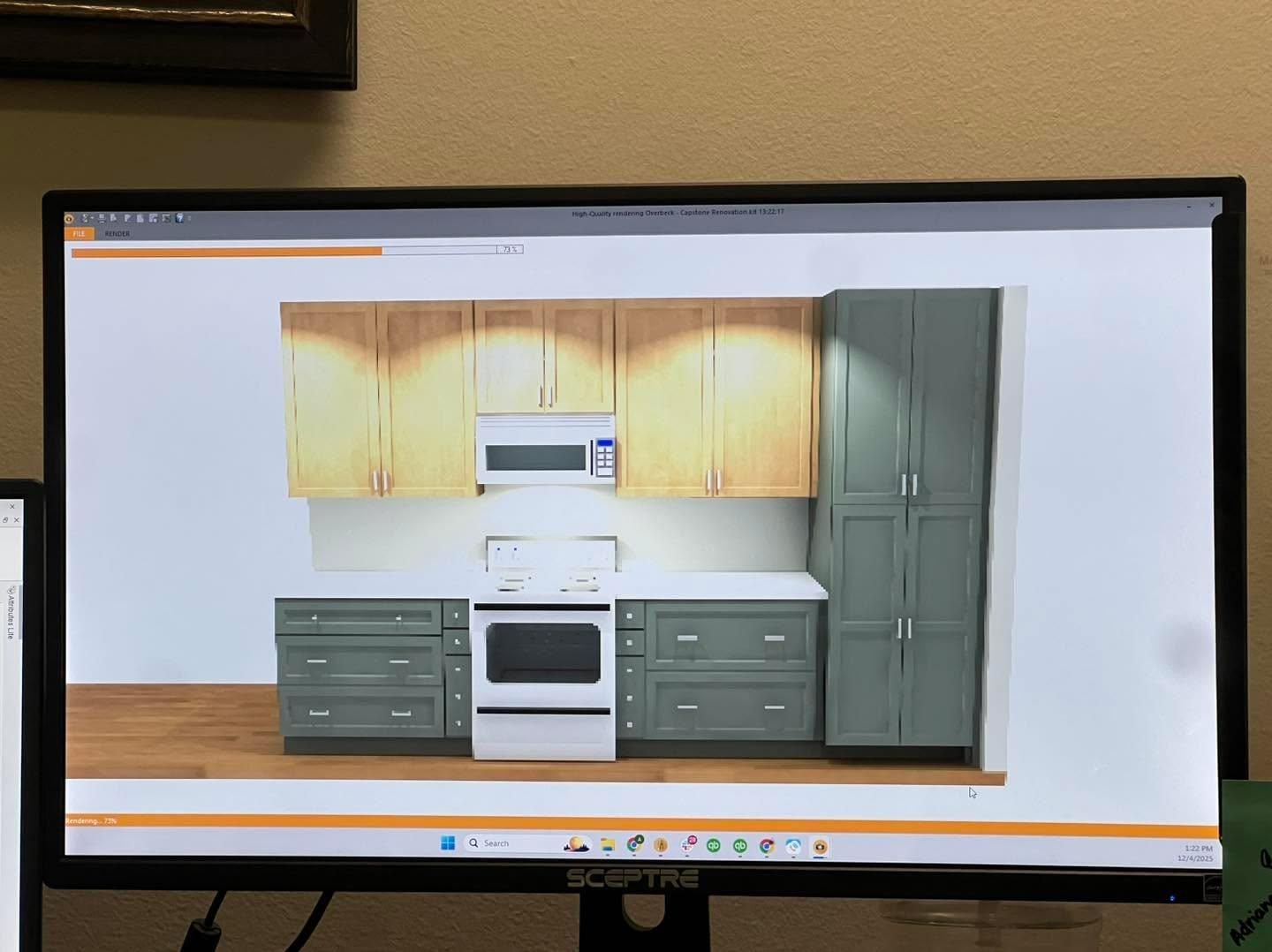  for Git Er Done Home Remodeling in Wylie, TX