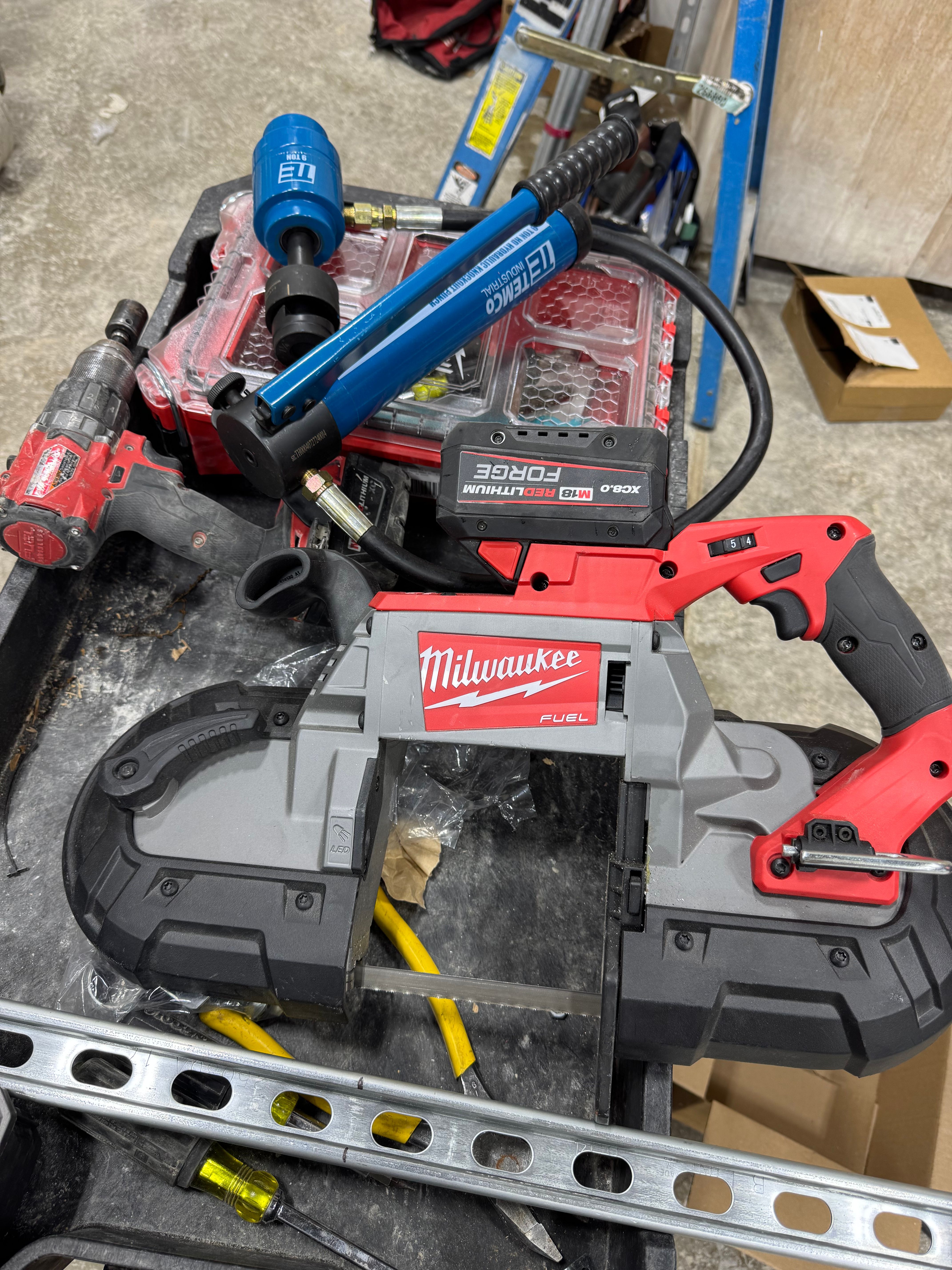 All Photos for Hanlon Electric in Denville, NJ