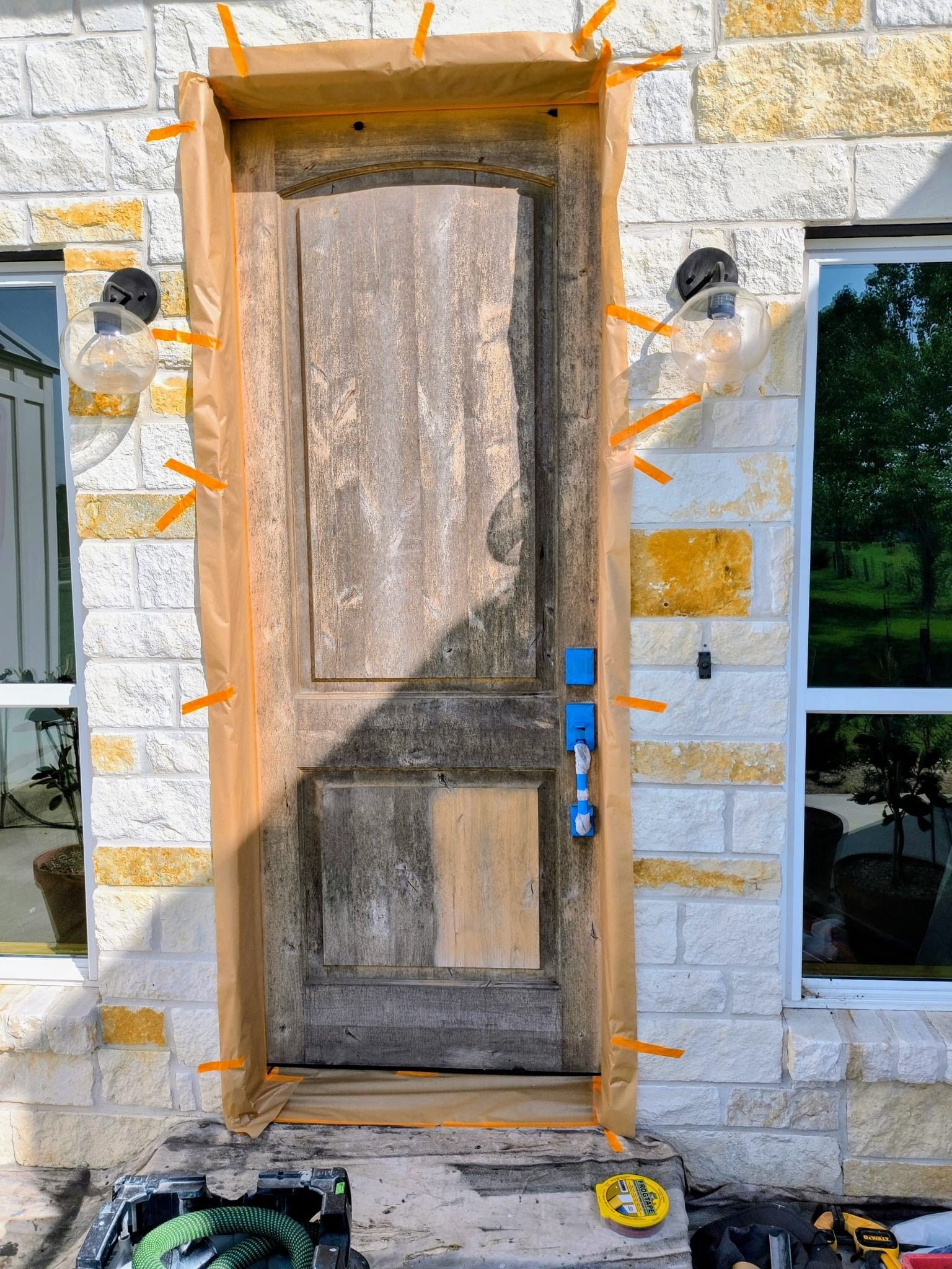 All Photos for Eagle Five Stars Painting in College Station, TX