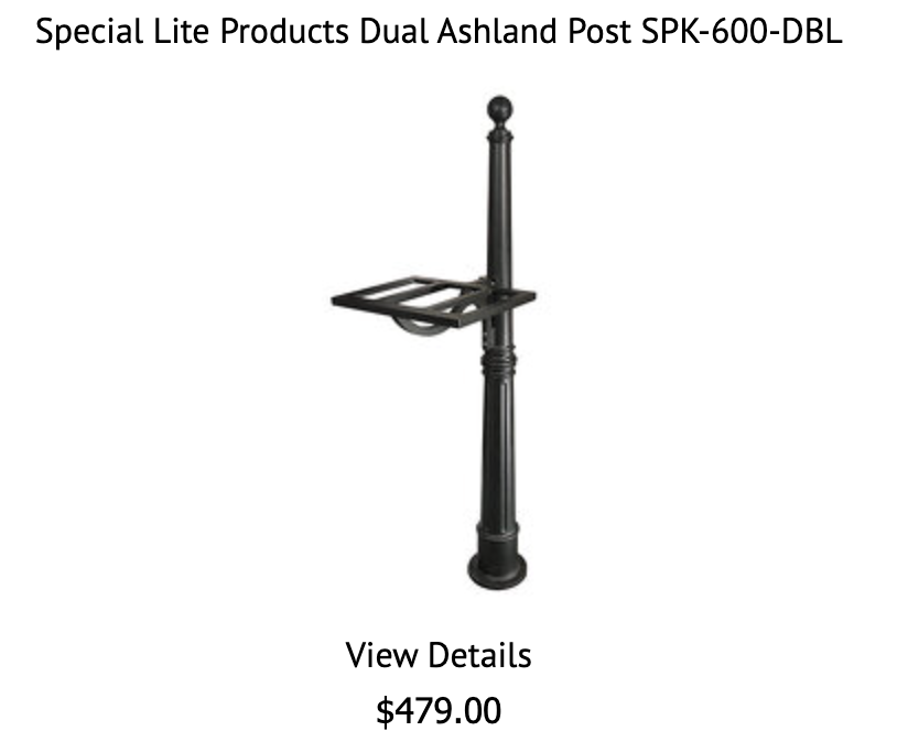  for Real Tree Signs and Mailbox  in Clearwater, FL