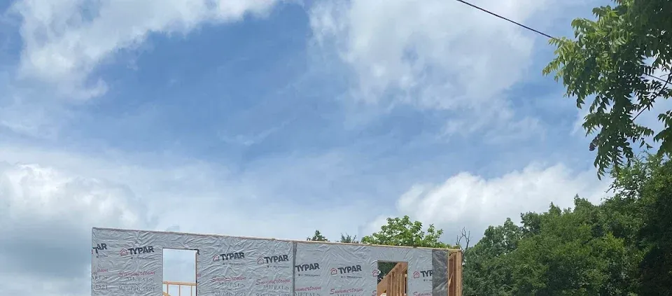  for JW Johnson Construction in Linden, TN