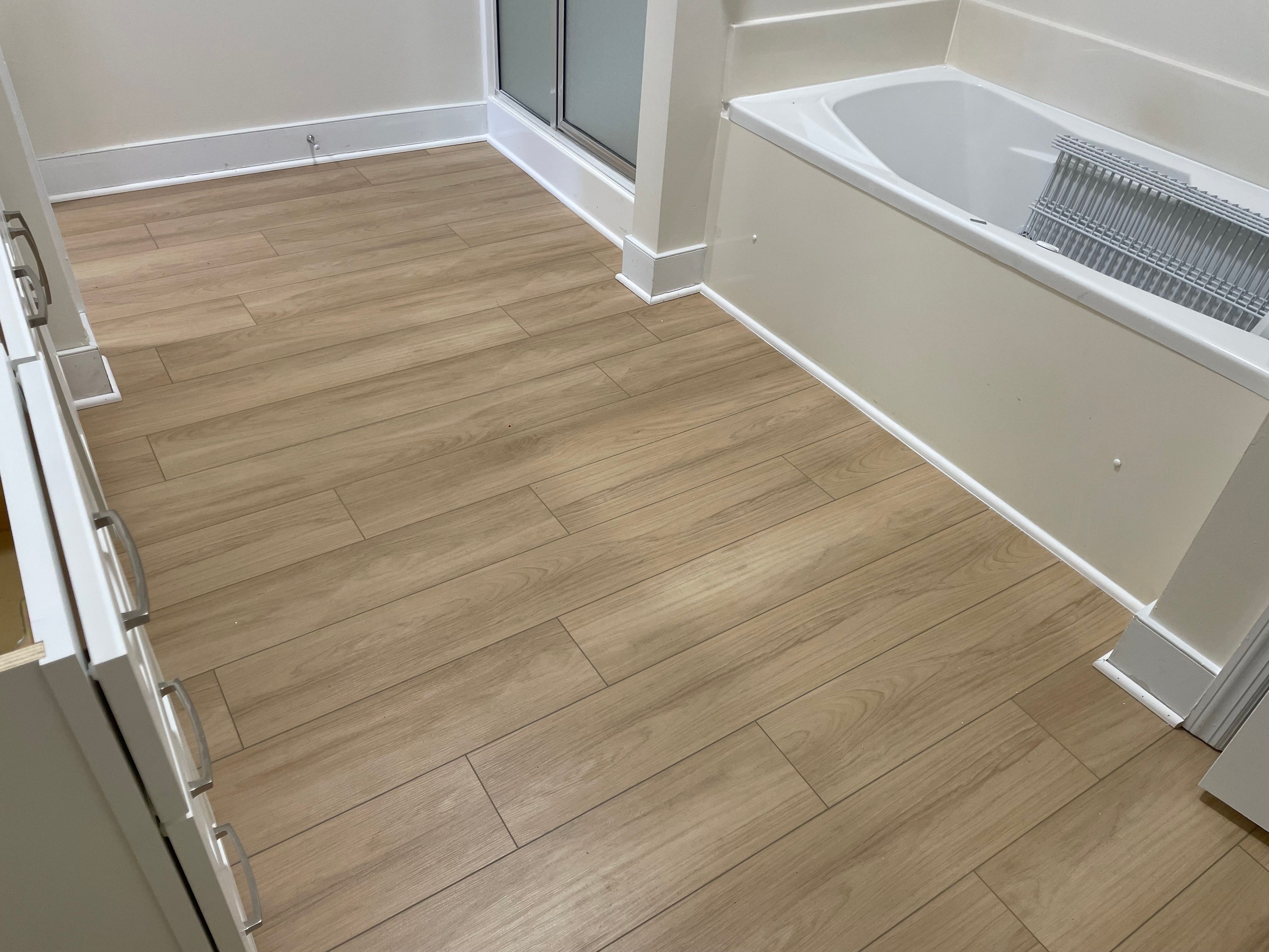 All Photos for Brooks Flooring in Burlington, NC