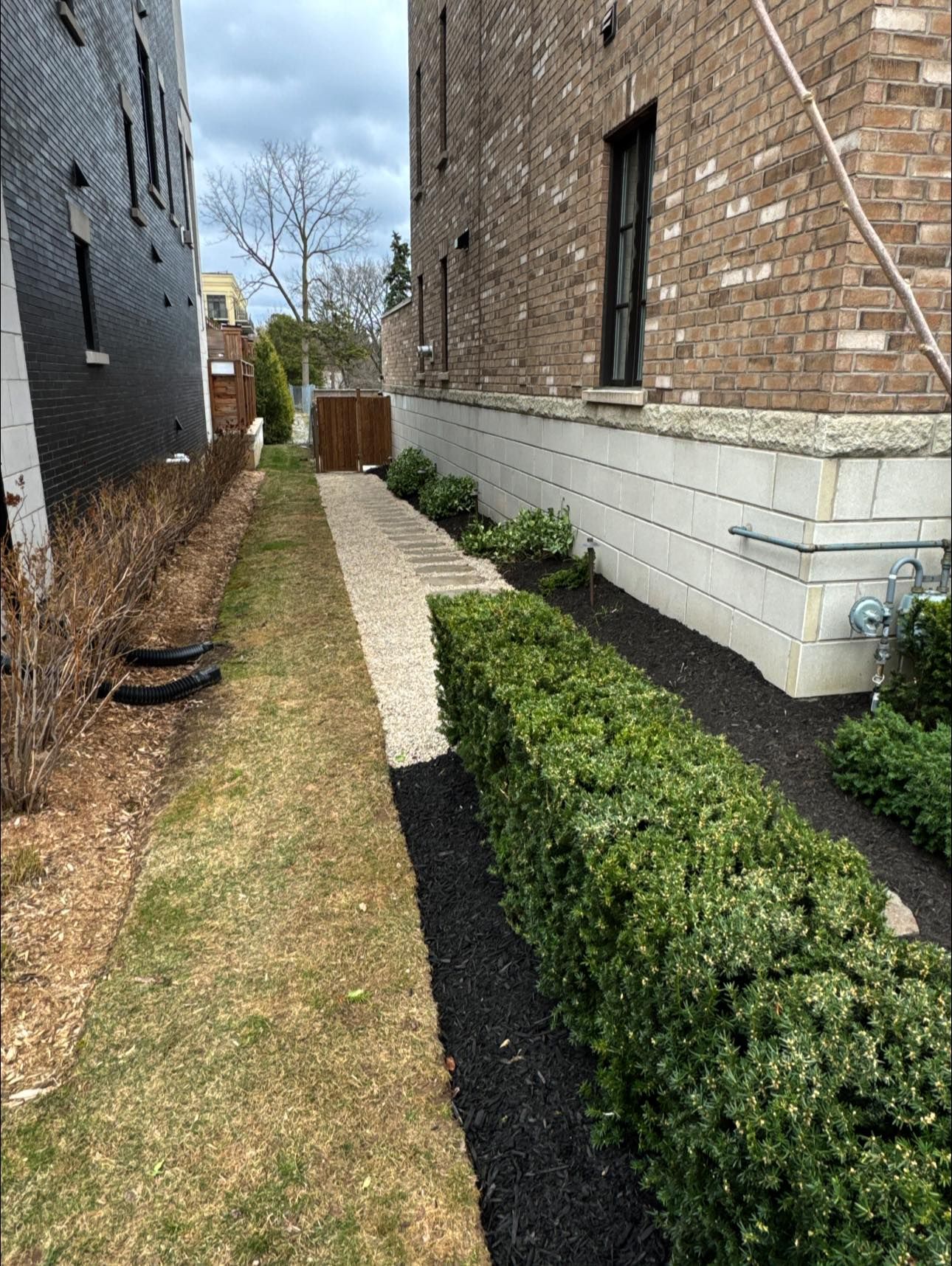 All Photos for Calderwood Landscapes in Oakville, ON