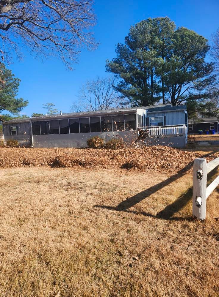 for Francos Landscaping LLC in Rehoboth Beach, DE
