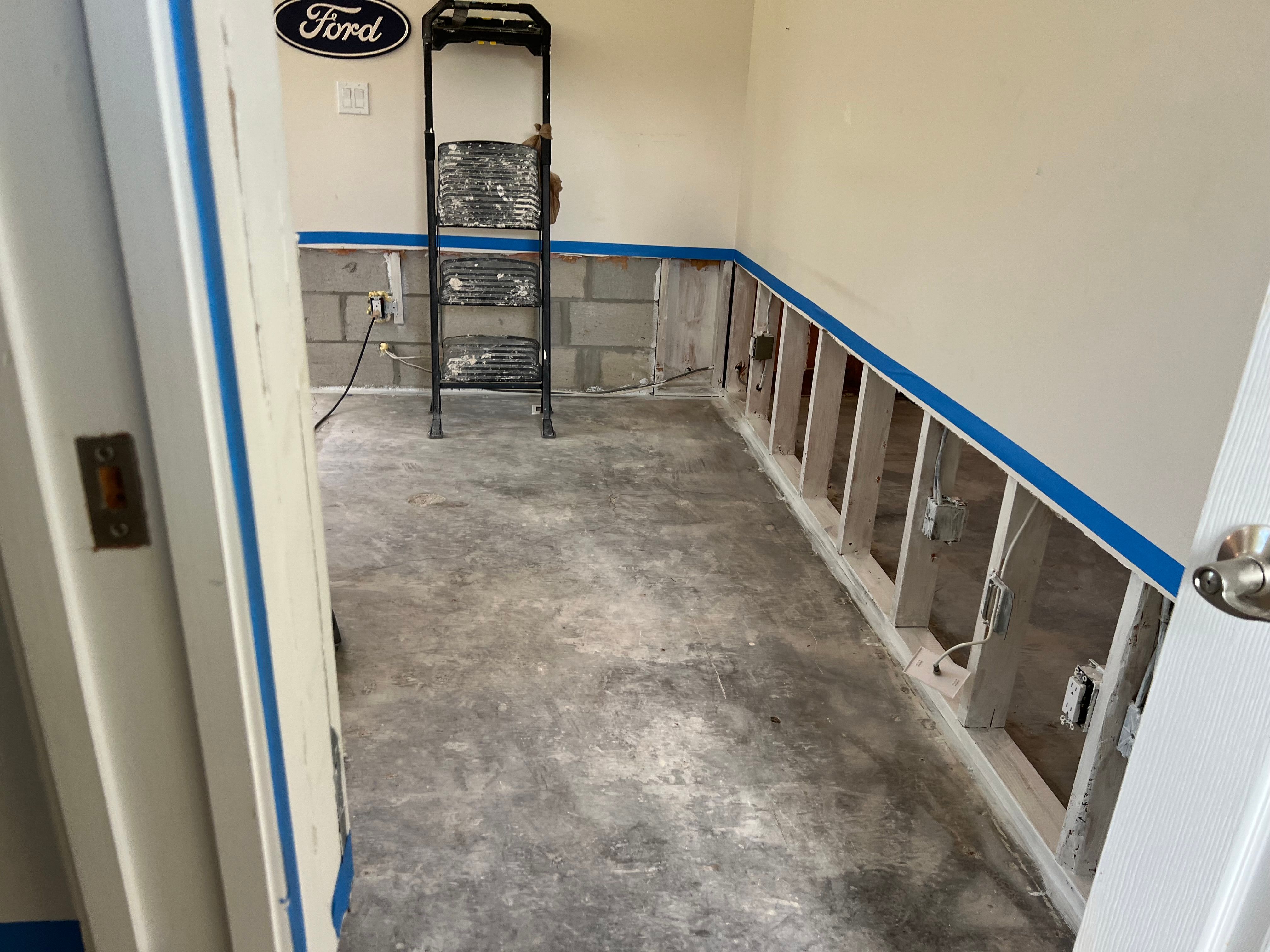  for N&D Restoration Services When Disaster Strikes, We Come In in Cape Coral,  FL