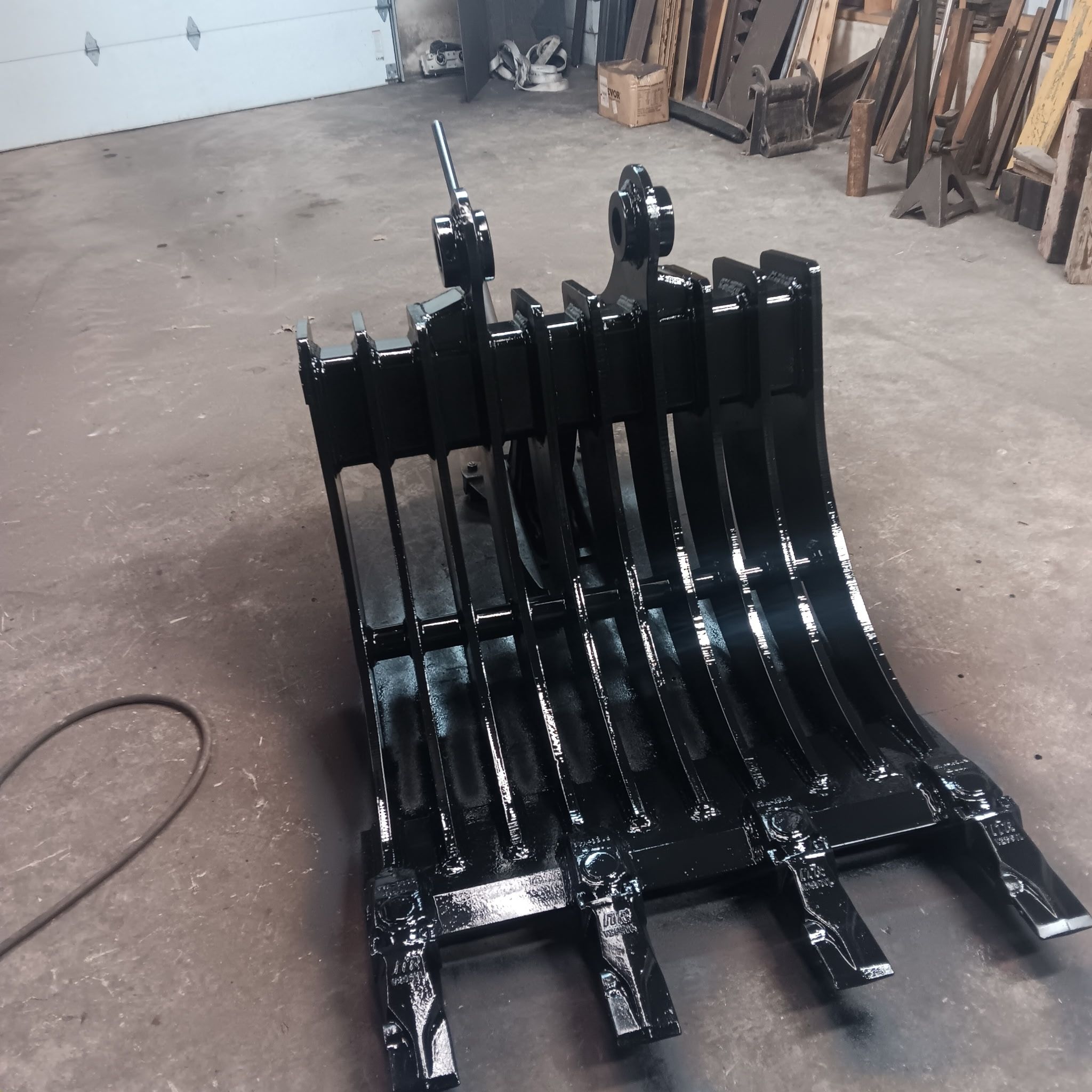 All Photos for Outlaw Fabrication LLC in Salem, MO
