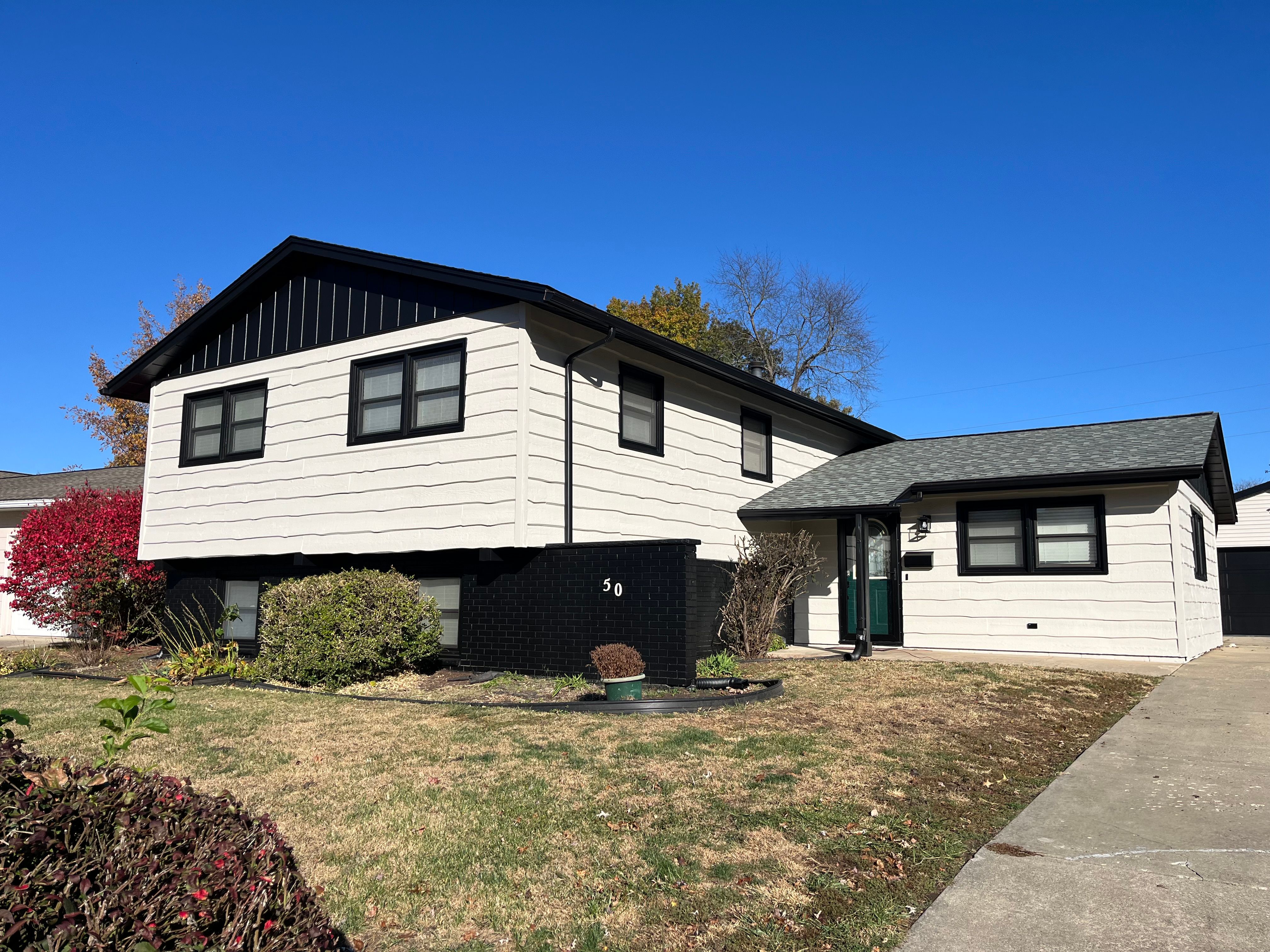  for LOCKWOOD FINISHES in Springfield, IL