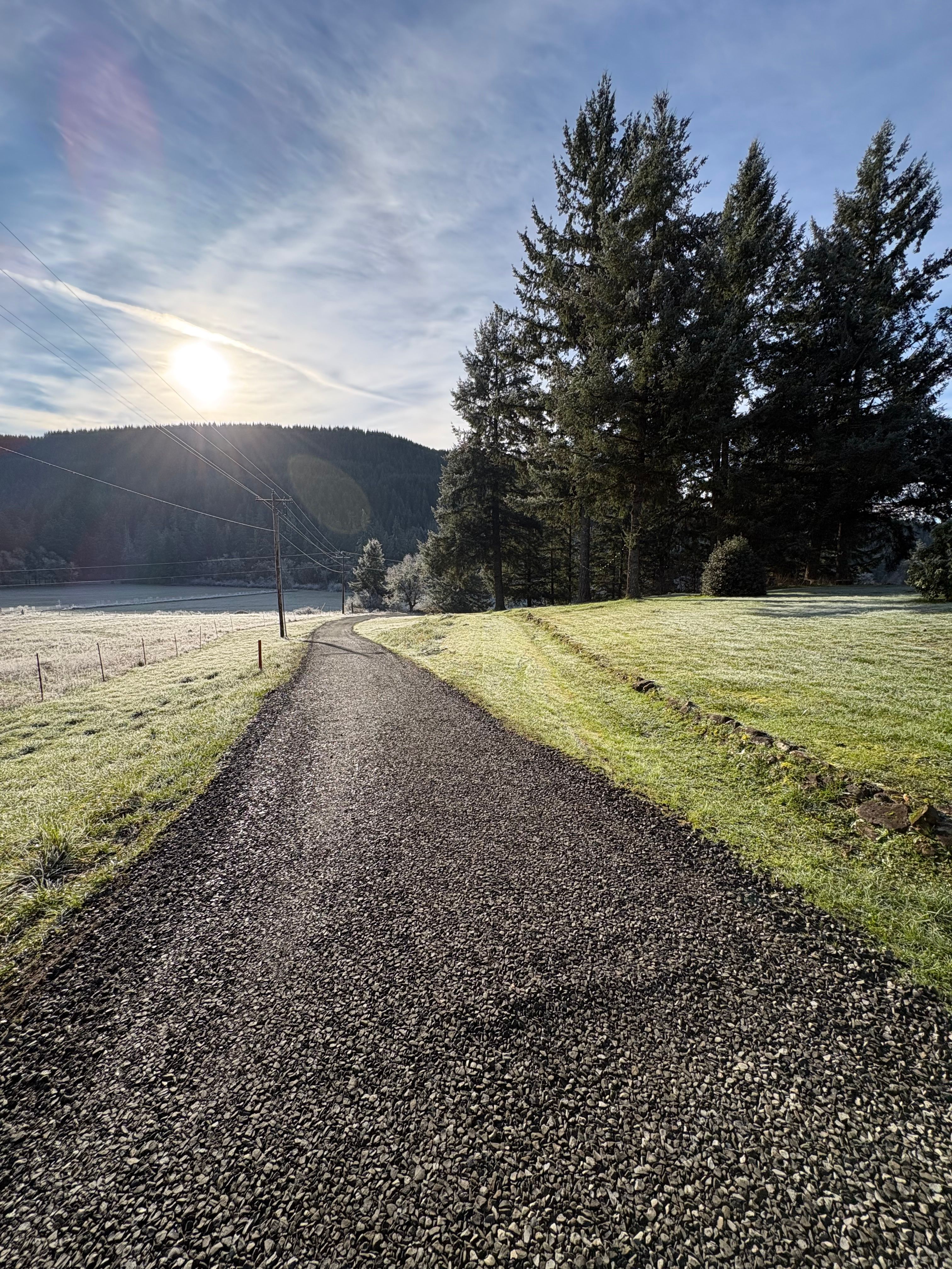  for Limitless Excavation & Land Clearing in Eugene, OR