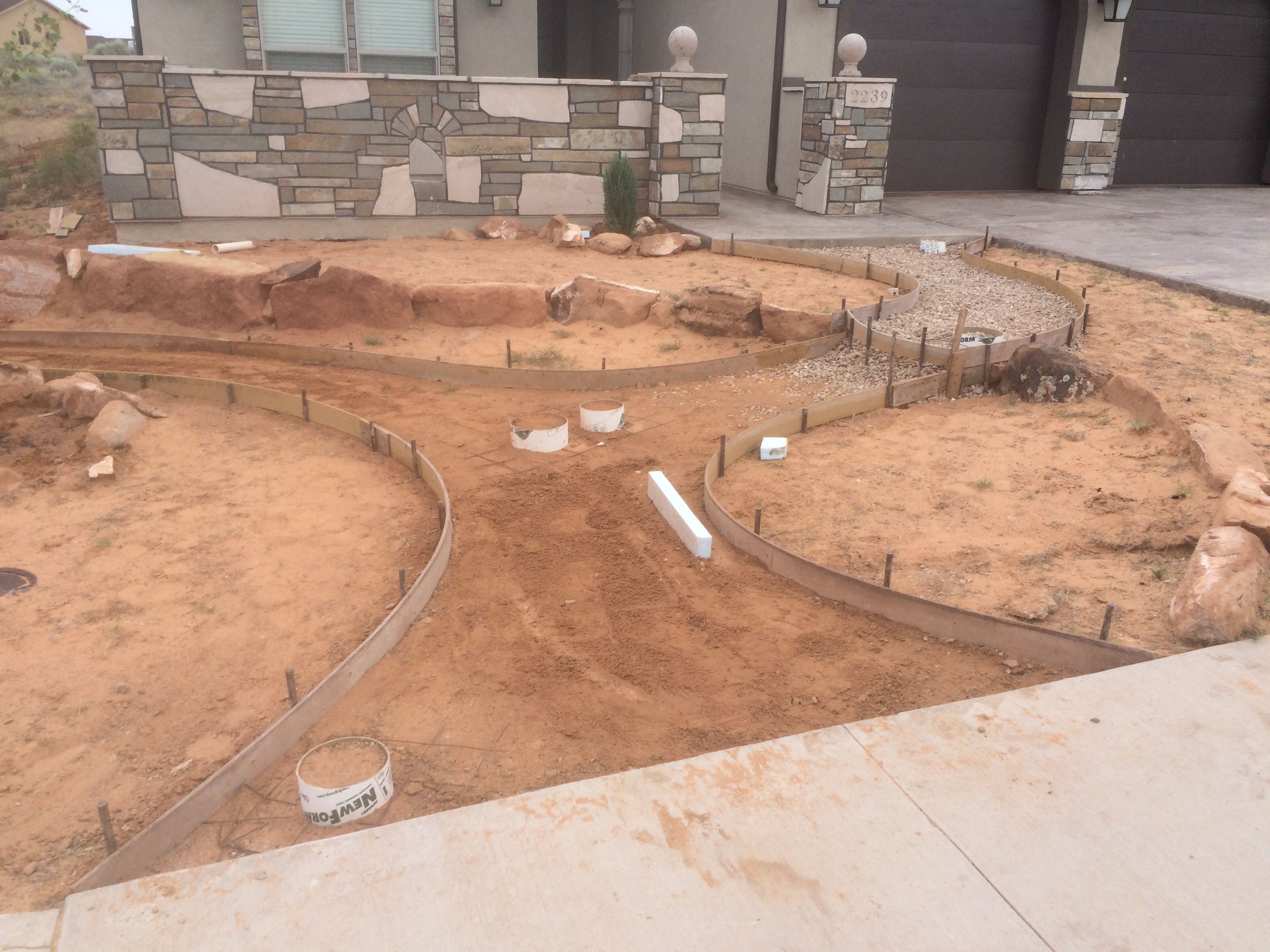  for Lawson Brothers Construction LLC in Moab, UT