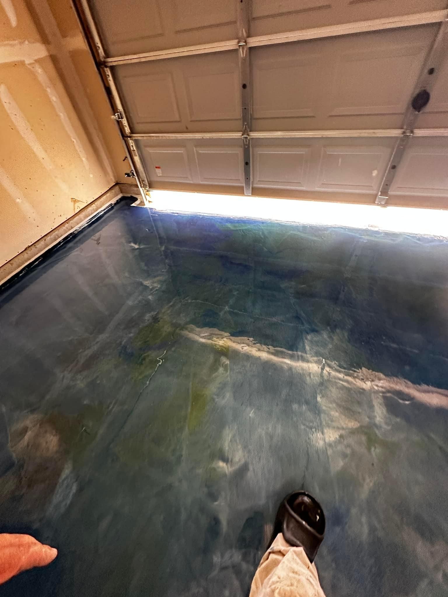  for Conquer Painting & More in Albuquerque, NM