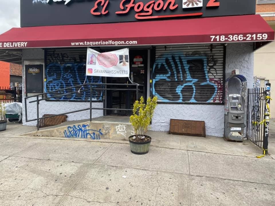 All Photos for B Nieves Painting in New York, NY