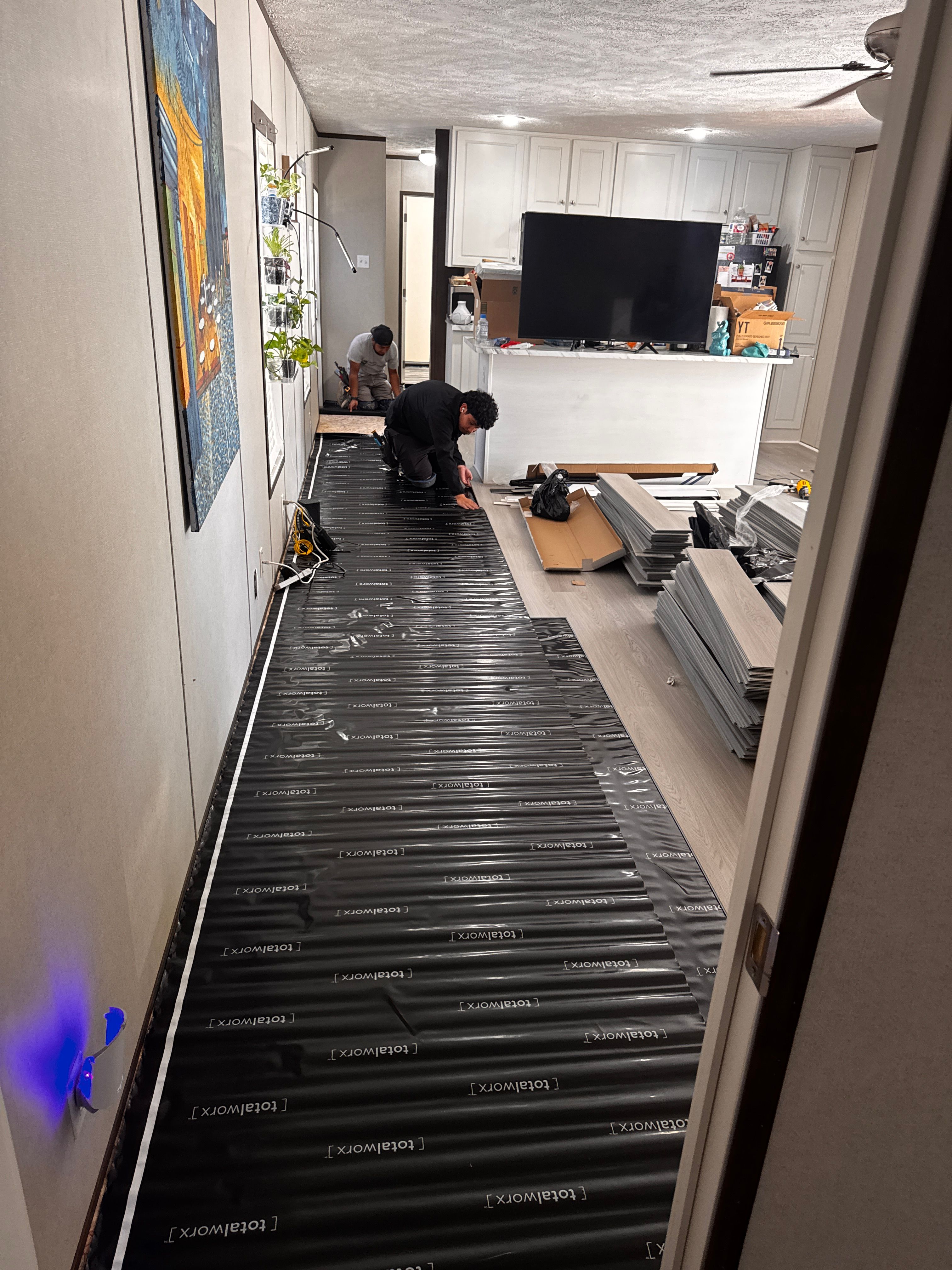  for Rico’s Floor Covering in Atlanta, GA