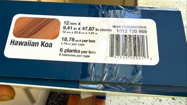  for Top Knotch Floors HI, LLC  in Honokaa, HI